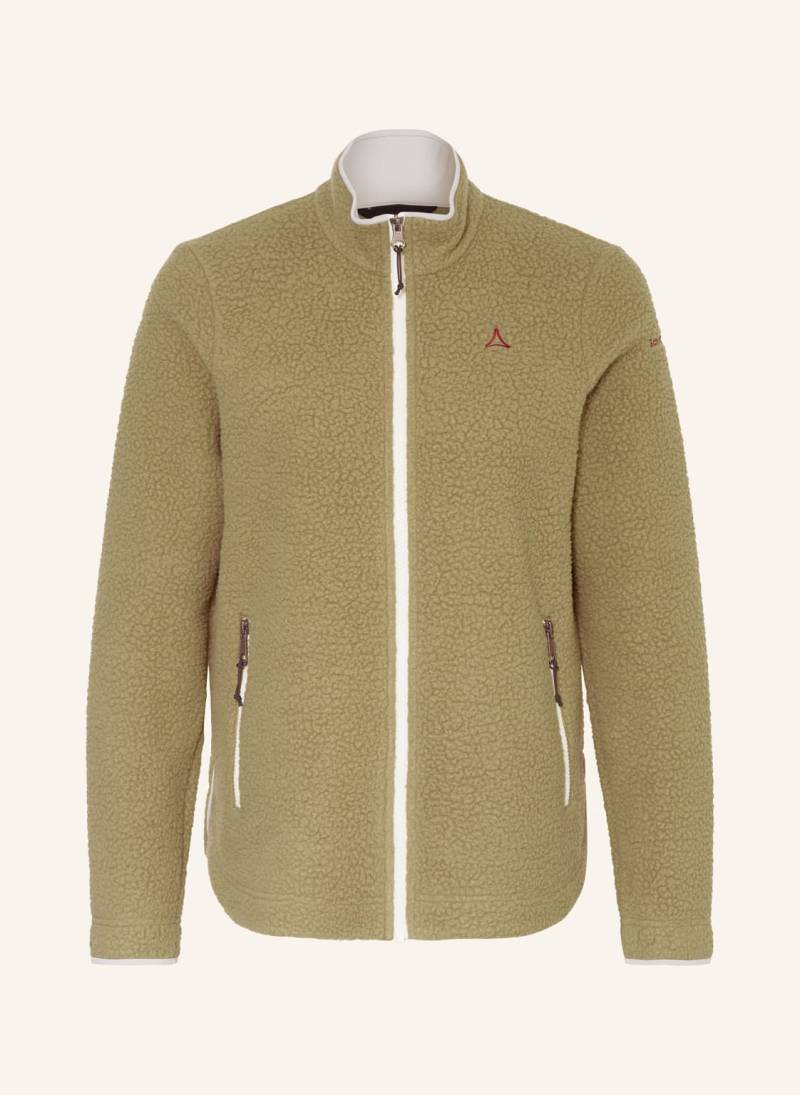 Schöffel Fleecejacke Atlanta beige von Schöffel