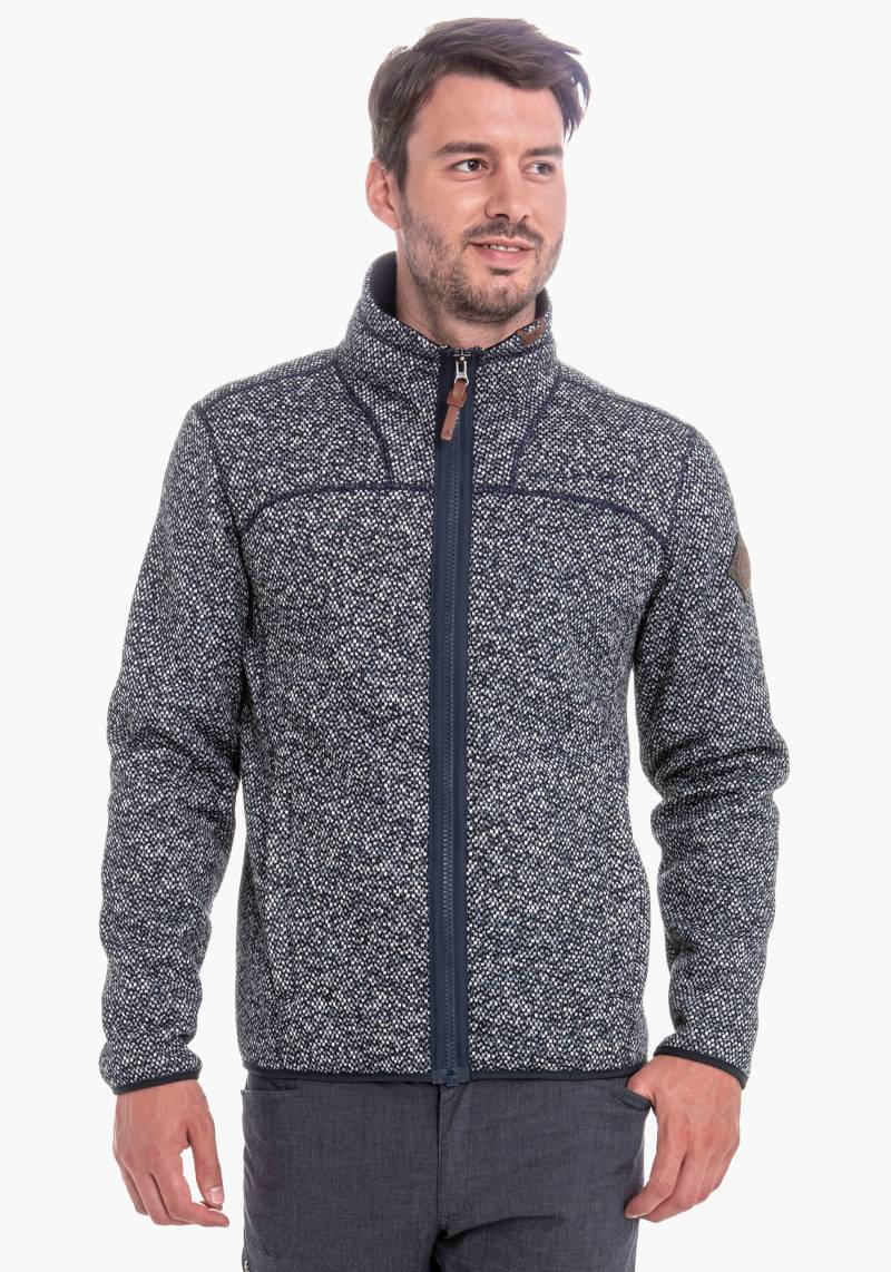 Schöffel Fleecejacke »Fleece Jacket Anchorage2«, ohne Kapuze von Schöffel