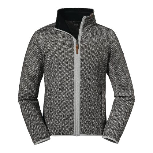 Schöffel Fleecejacke Fleece Jacket Anchorage2 - grau (Grösse: 48) von Schöffel