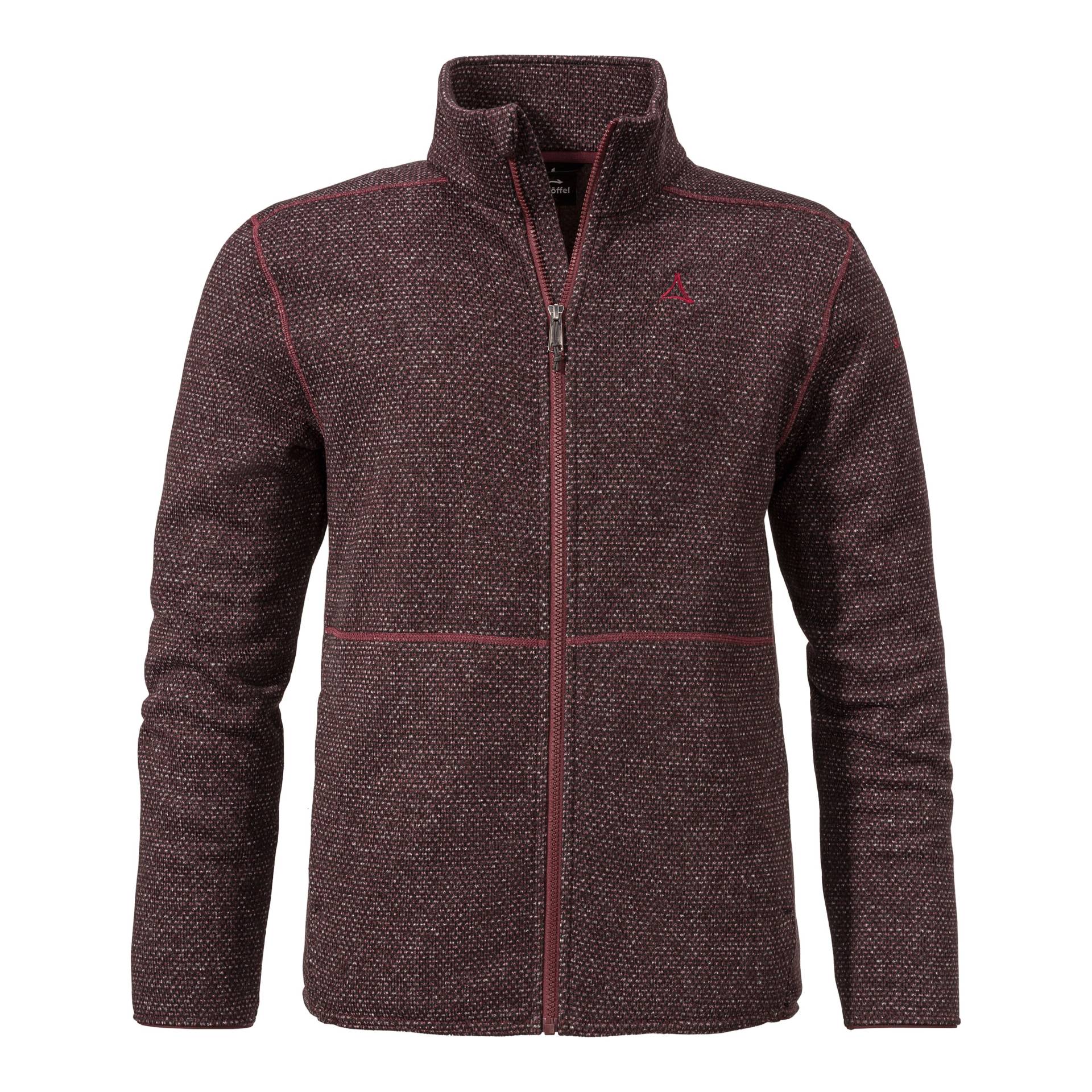 Schöffel Fleecejacke »Fleece Jacket Aurora M« von Schöffel