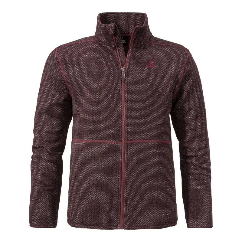 Schöffel Fleecejacke »Fleece Jacket Aurora M« von Schöffel