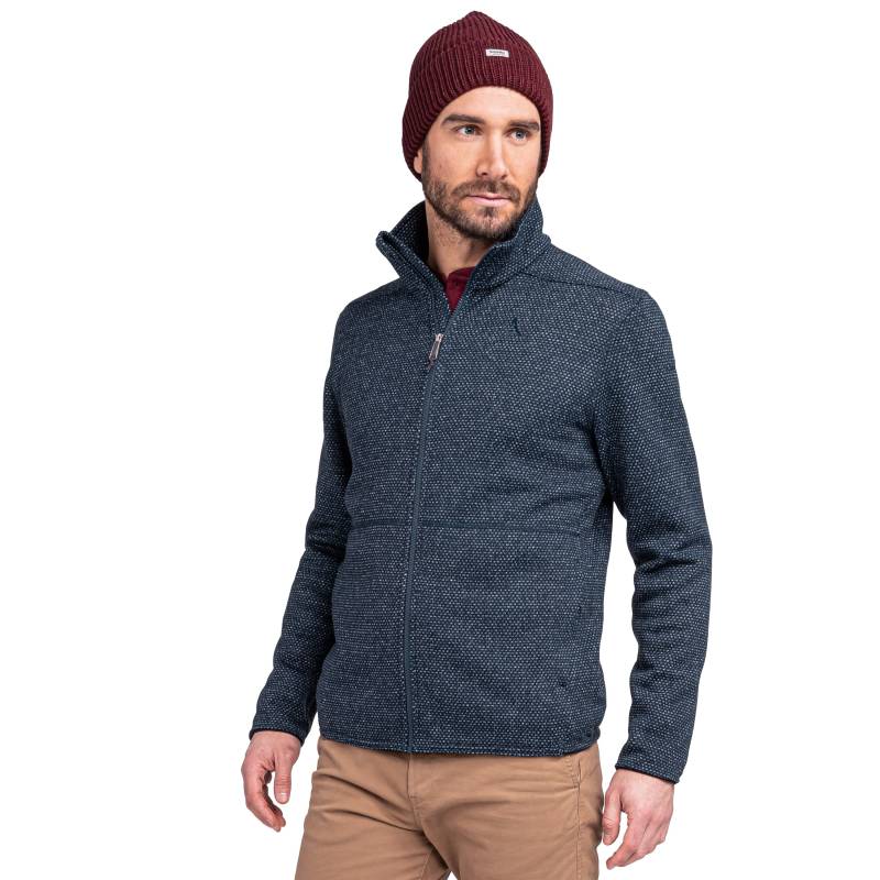 Schöffel Fleecejacke »Fleece Jacket Aurora M« von Schöffel