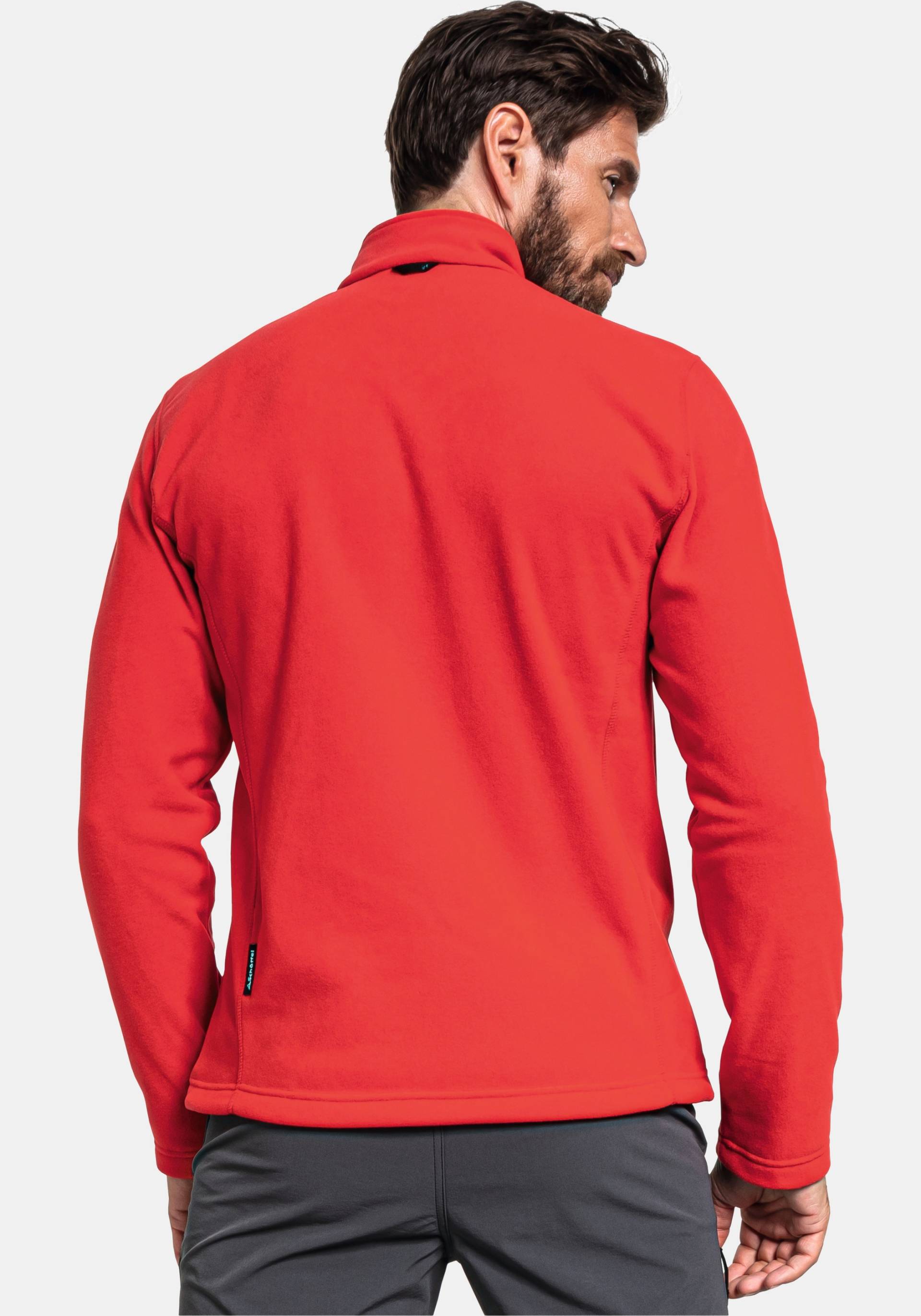 Schöffel Fleecejacke »Fleece Jacket Cincinnati2«, ohne Kapuze Schöffel Fleecejacke »Fleece Jacket Cincinnati2«, ohne Kapuze von Schöffel