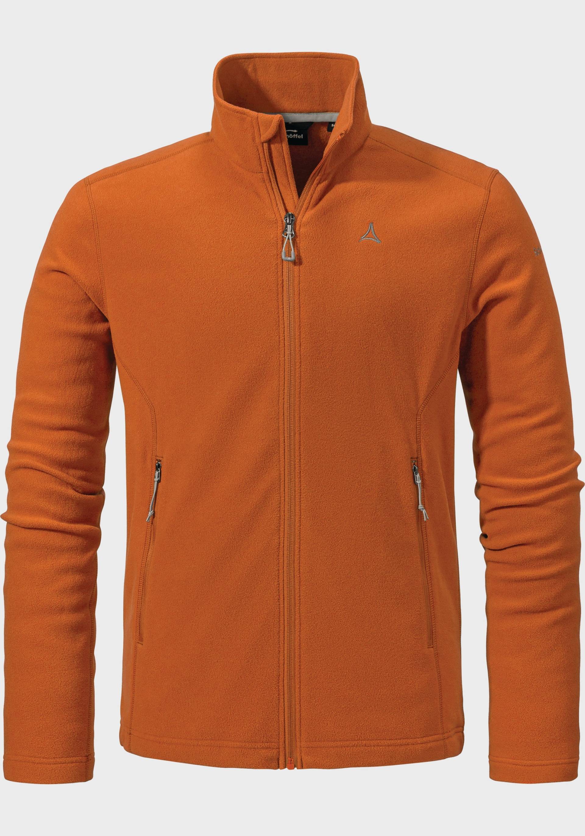 Schöffel Fleecejacke »Fleece Jacket Cincinnati3«, ohne Kapuze Schöffel Fleecejacke »Fleece Jacket Cincinnati3«, ohne Kapuze von Schöffel