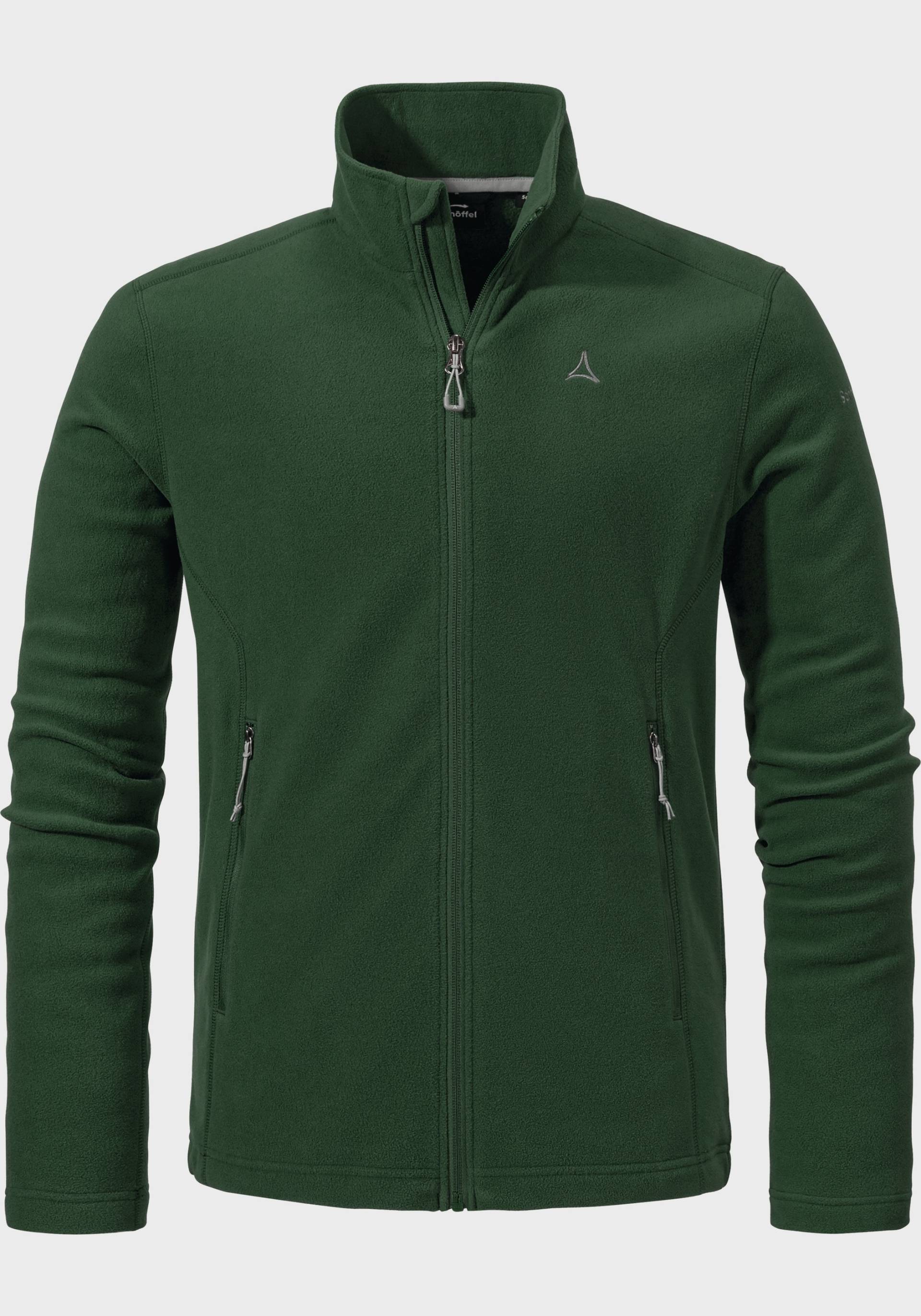 Schöffel Fleecejacke »Fleece Jacket Cincinnati3«, ohne Kapuze Schöffel Fleecejacke »Fleece Jacket Cincinnati3«, ohne Kapuze von Schöffel