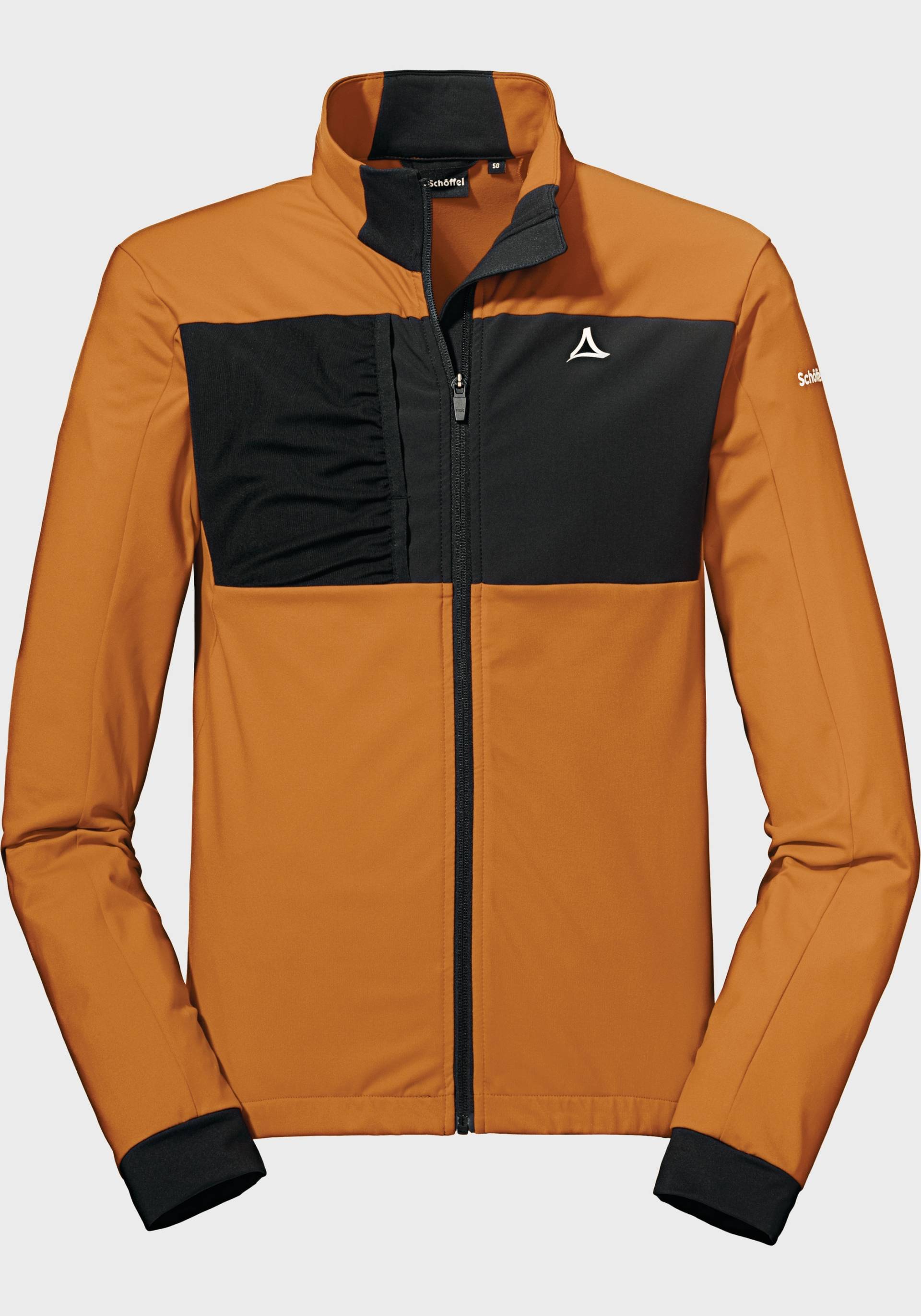 Schöffel Fleecejacke »Fleece Jacket Iurreta M«, ohne Kapuze Schöffel Fleecejacke »Fleece Jacket Iurreta M«, ohne Kapuze von Schöffel