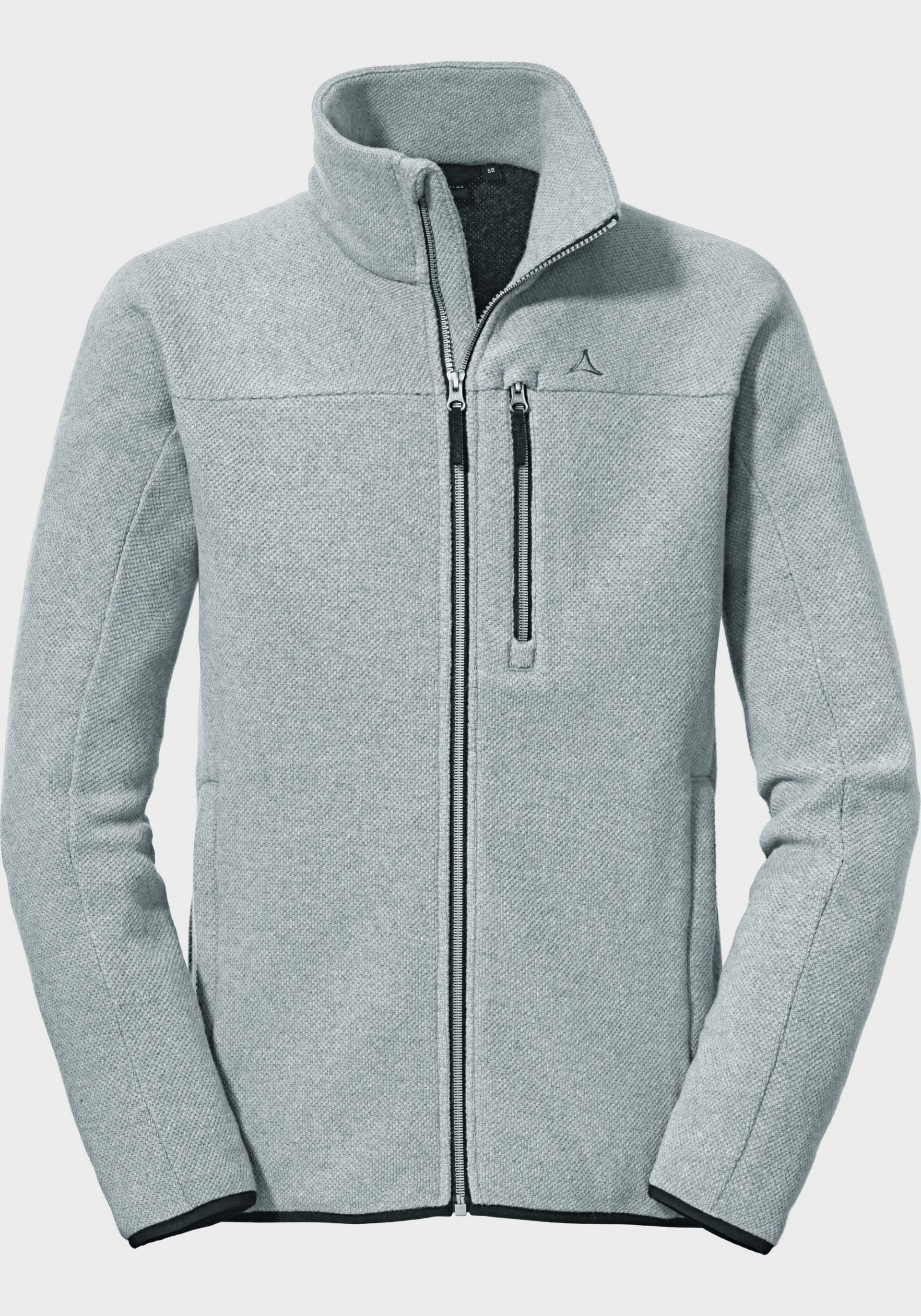 Schöffel Fleecejacke »Fleece Jacket Lakefield M«, ohne Kapuze Schöffel Fleecejacke »Fleece Jacket Lakefield M«, ohne Kapuze von Schöffel