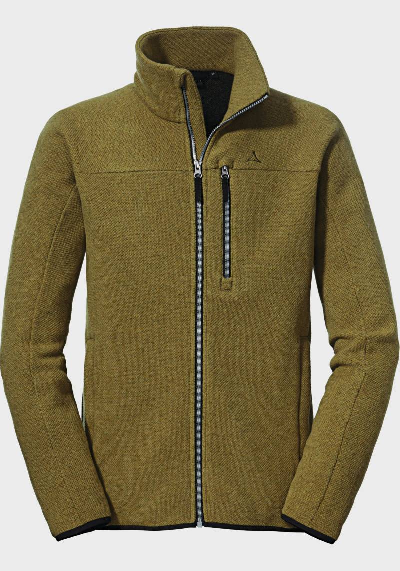 Schöffel Fleecejacke »Fleece Jacket Lakefield M«, ohne Kapuze von Schöffel