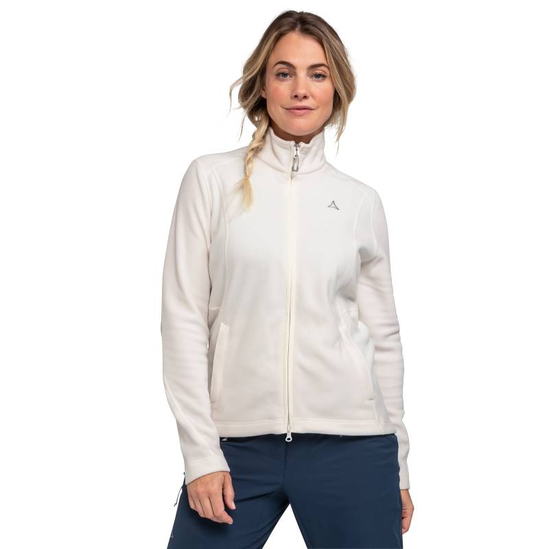 Schöffel Fleecejacke »Fleece Jacket Leona3«, mit individuell verstellbarem Saumabschluss von Schöffel