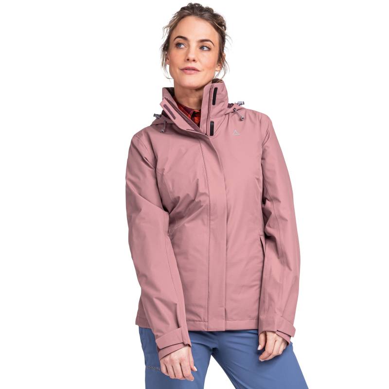 Schöffel Fleecejacke »Fleece Jacket Leona3« von Schöffel