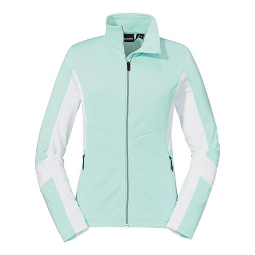 Schöffel Fleecejacke Fleece Jacket Reuti L - blau (Grösse: 48) von Schöffel