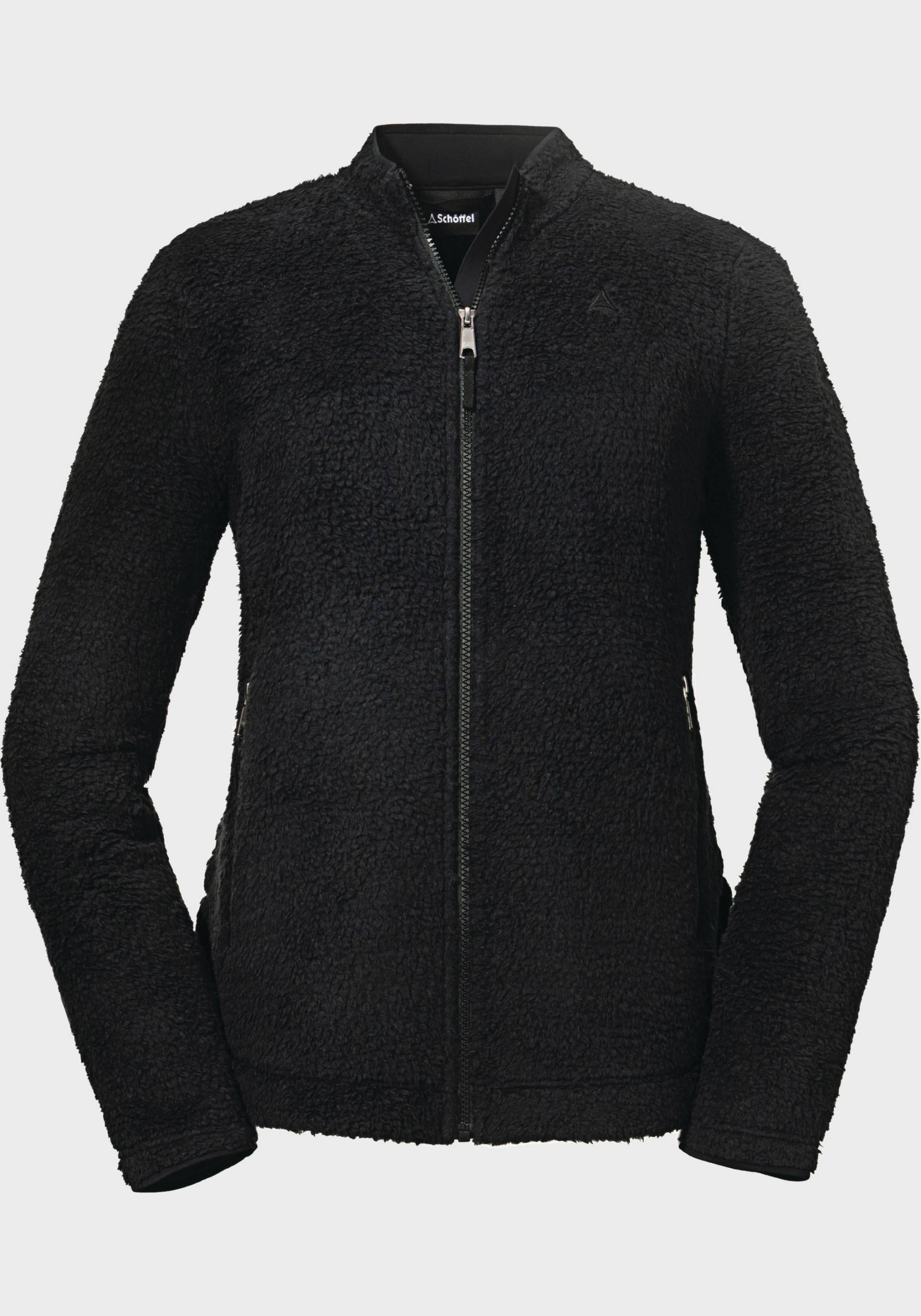 Schöffel Fleecejacke »Fleece Jacket Southgate L«, ohne Kapuze von Schöffel