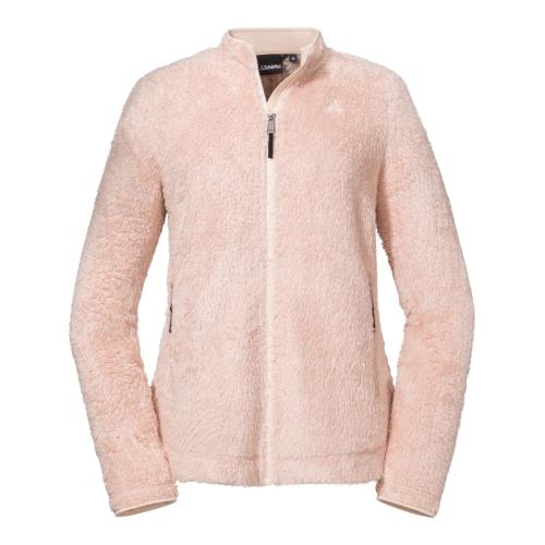 Schöffel Fleecejacke Fleece Jacket Southgate L - rosa (Grösse: 36) von Schöffel