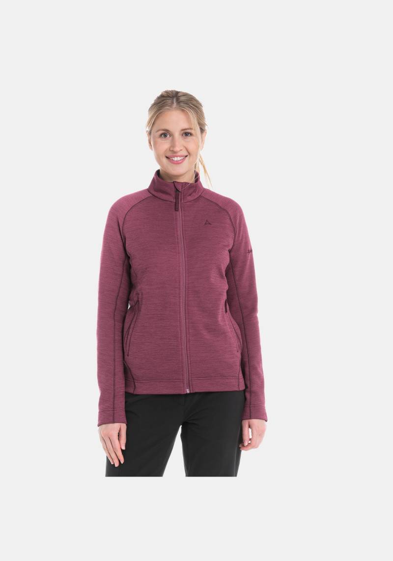 Schöffel Fleecejacke »Fleece Jacket Tonquin L«, ohne Kapuze von Schöffel