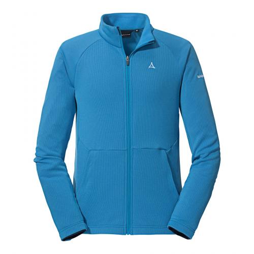 Schöffel Fleecejacke Fleece Jacket Toreck M - blau (Grösse: 48) von Schöffel