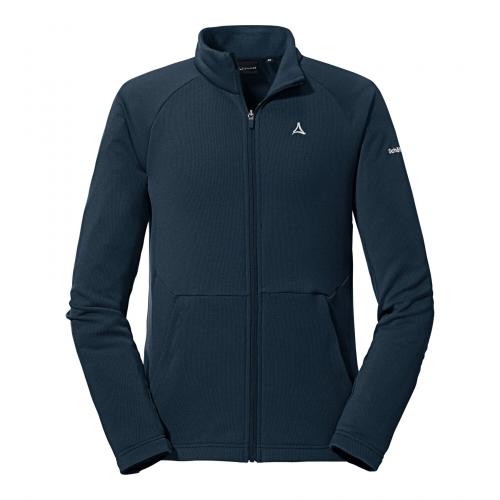 Schöffel Fleecejacke Fleece Jacket Toreck M - blau (Grösse: 48) von Schöffel