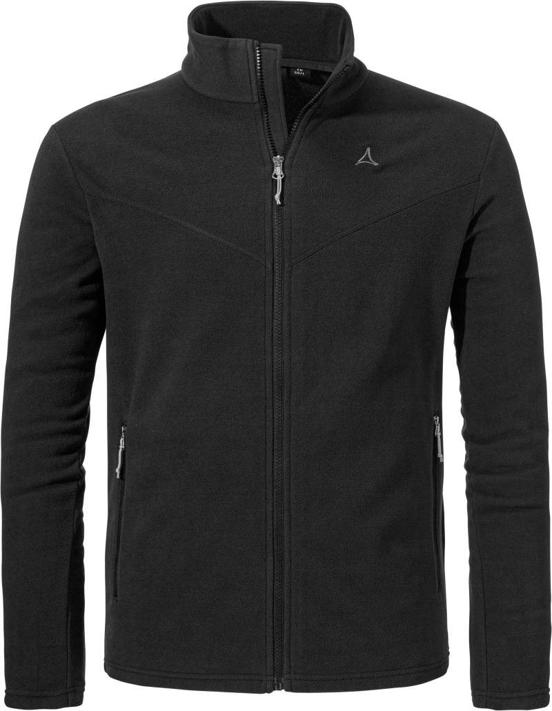 Schöffel Fleecejacke »Fleece Jk Style Qutang MNS« von Schöffel