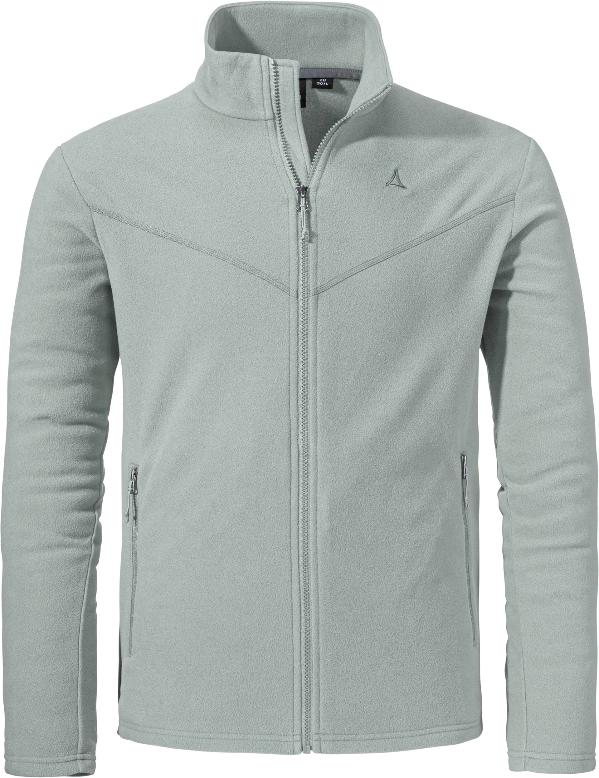 Schöffel Fleecejacke »Fleece Jk Style Qutang MNS« Schöffel Fleecejacke »Fleece Jk Style Qutang MNS« von Schöffel