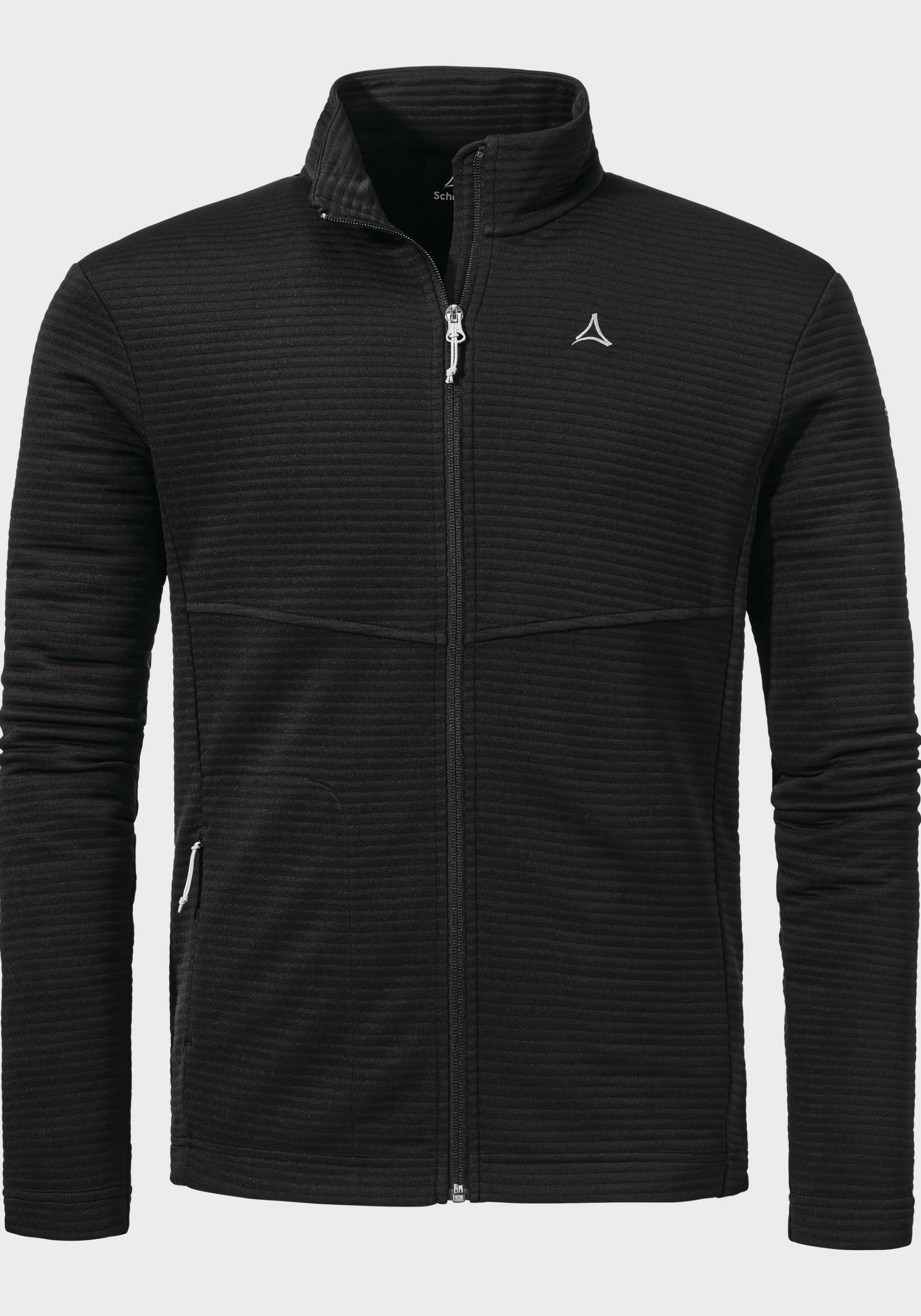 Schöffel Fleecejacke »Hiking CIRC Fleece Jk Style Smue MNS«, ohne Kapuze Schöffel Fleecejacke »Hiking CIRC Fleece Jk Style Smue MNS«, ohne Kapuze von Schöffel