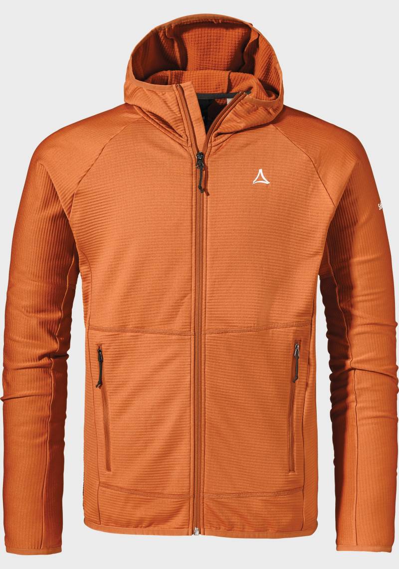 Schöffel Fleecejacke »Hiking Fleece Hoody Style Cascata MNS«, mit Kapuze von Schöffel