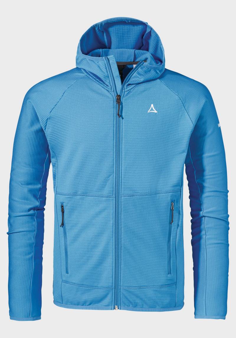 Schöffel Fleecejacke »Hiking Fleece Hoody Style Cascata MNS«, mit Kapuze von Schöffel