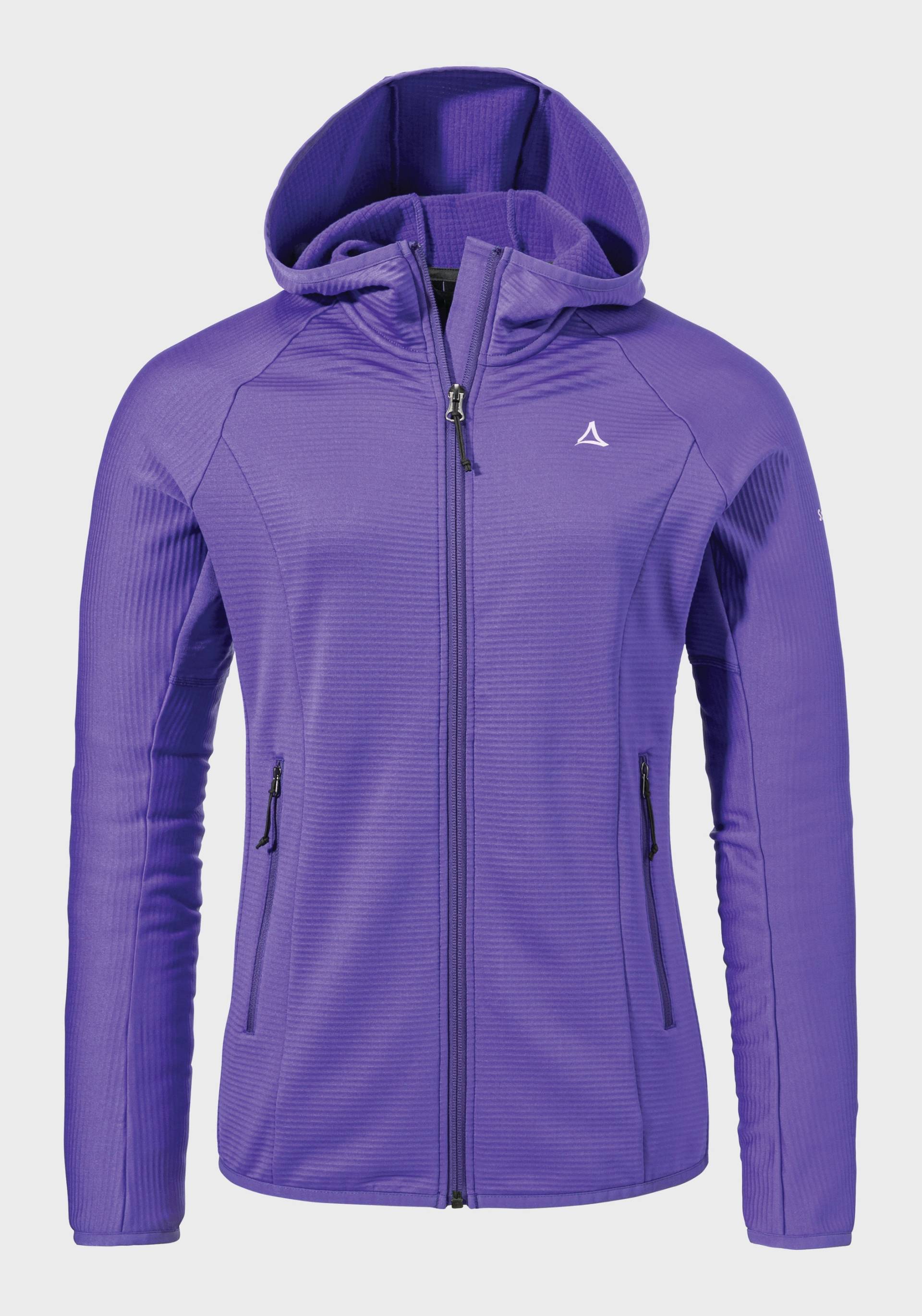 Schöffel Fleecejacke »Hiking Fleece Hoody Style Cascata WMS«, mit Kapuze Schöffel Fleecejacke »Hiking Fleece Hoody Style Cascata WMS«, mit Kapuze von Schöffel