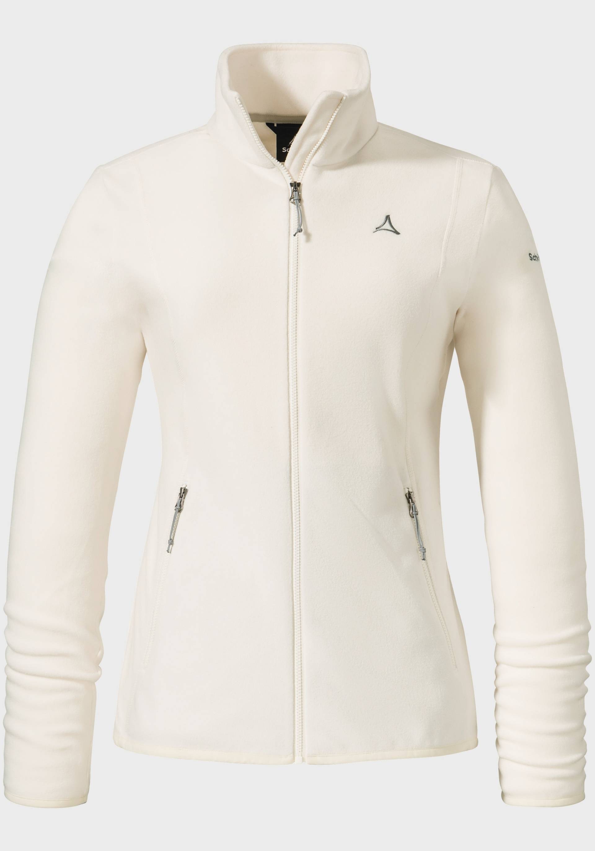 Schöffel Fleecejacke »Hiking Fleece Jk Style Ash WMS«, ohne Kapuze Schöffel Fleecejacke »Hiking Fleece Jk Style Ash WMS«, ohne Kapuze von Schöffel