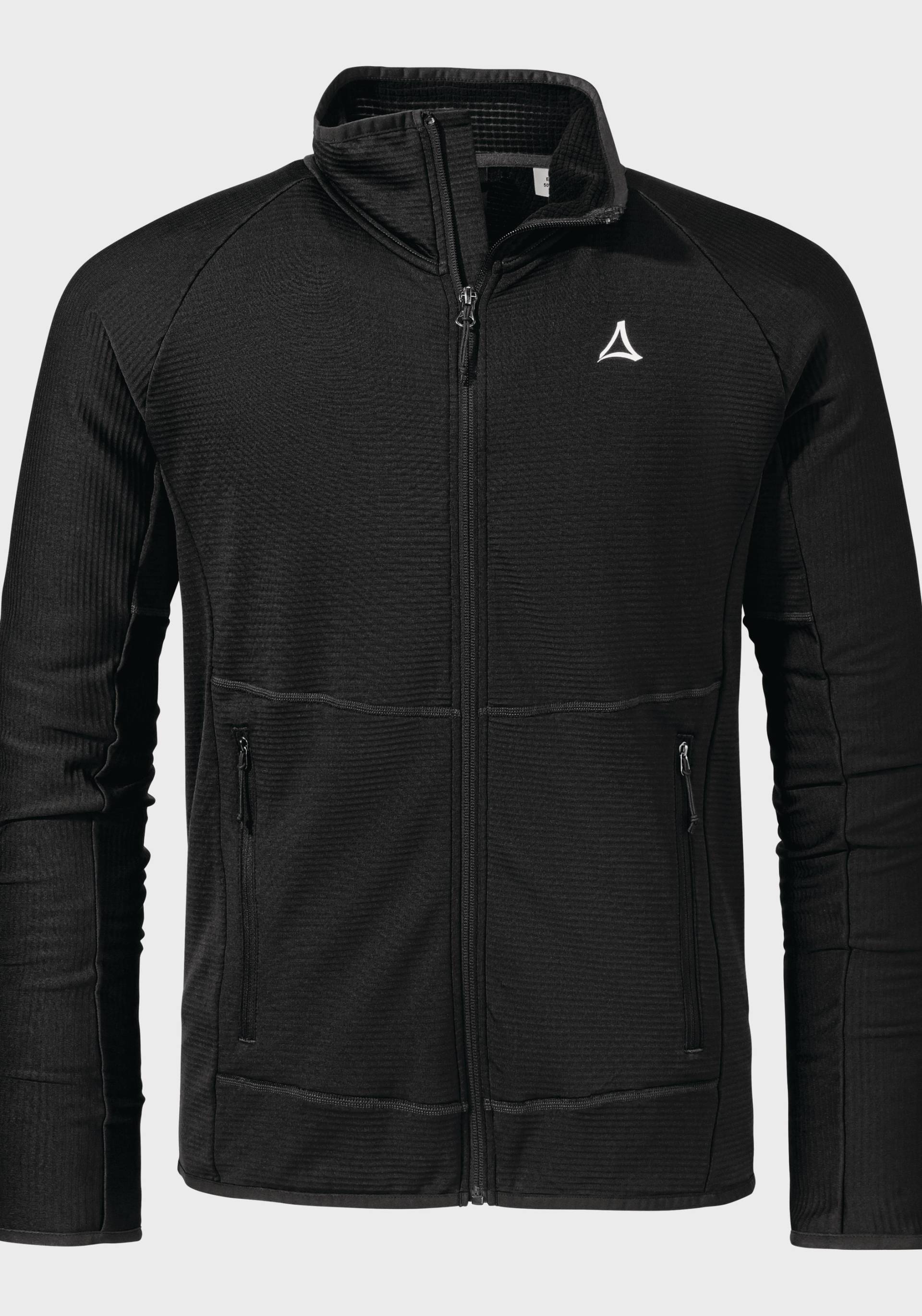 Schöffel Fleecejacke »Hiking Fleece Jk Style Cascata MNS«, ohne Kapuze Schöffel Fleecejacke »Hiking Fleece Jk Style Cascata MNS«, ohne Kapuze von Schöffel