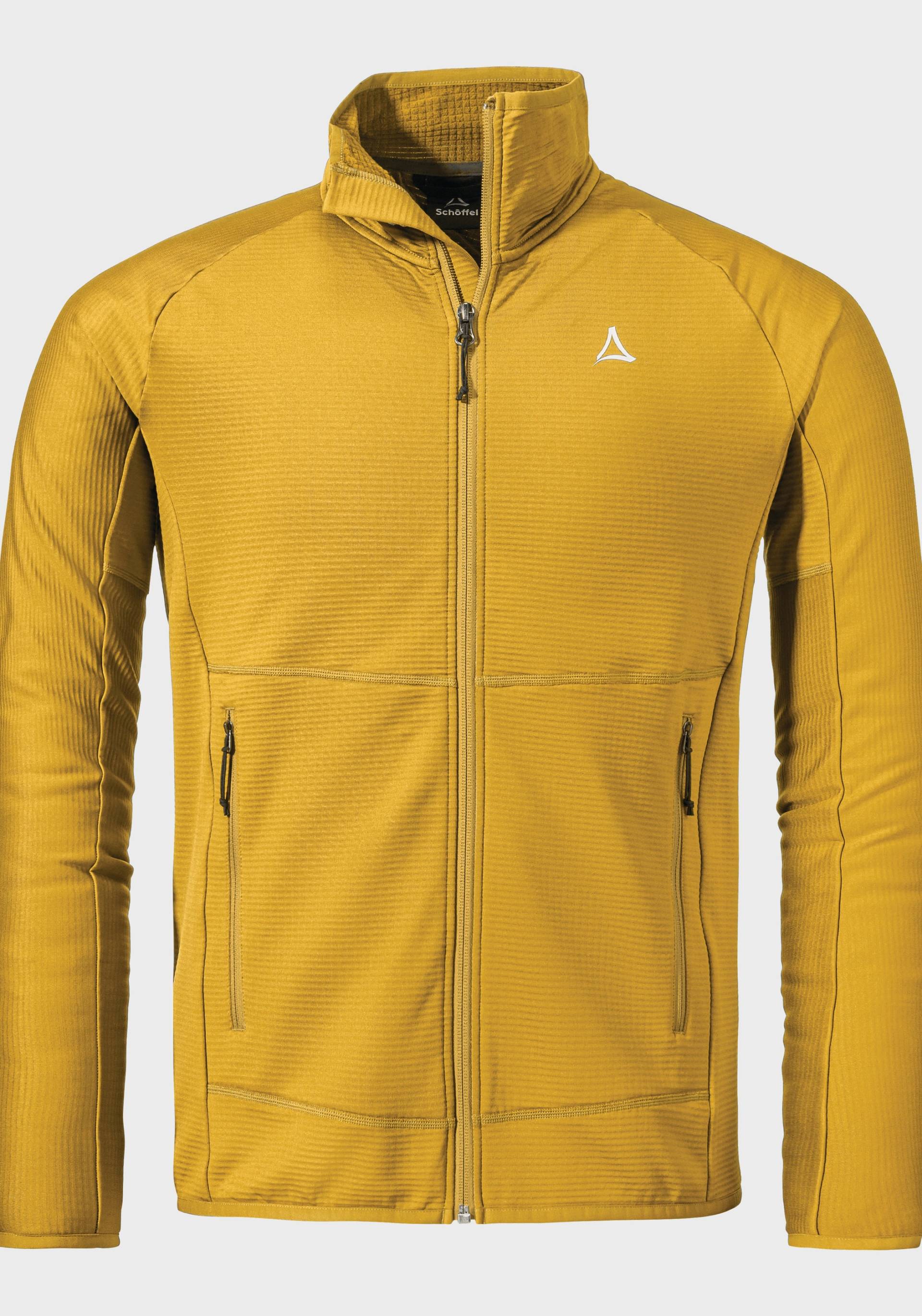 Schöffel Fleecejacke »Hiking Fleece Jk Style Cascata MNS«, ohne Kapuze von Schöffel