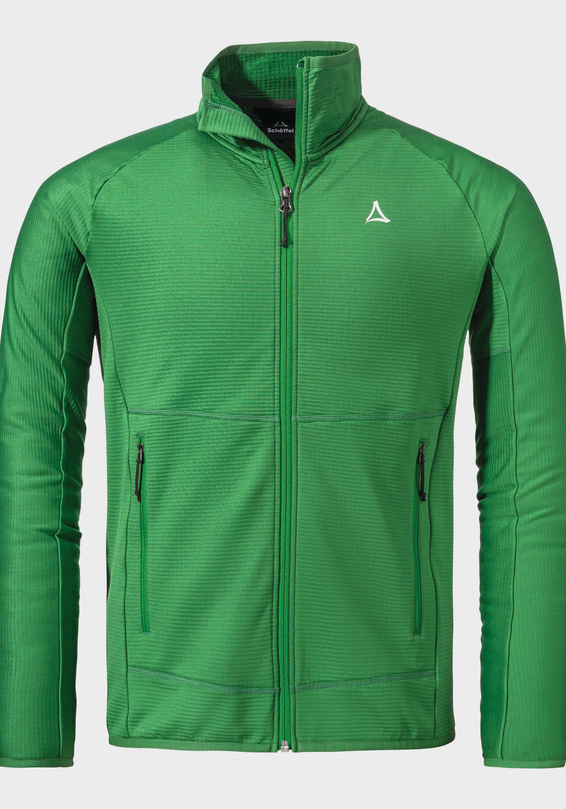 Schöffel Fleecejacke »Hiking Fleece Jk Style Cascata MNS«, ohne Kapuze Schöffel Fleecejacke »Hiking Fleece Jk Style Cascata MNS«, ohne Kapuze von Schöffel