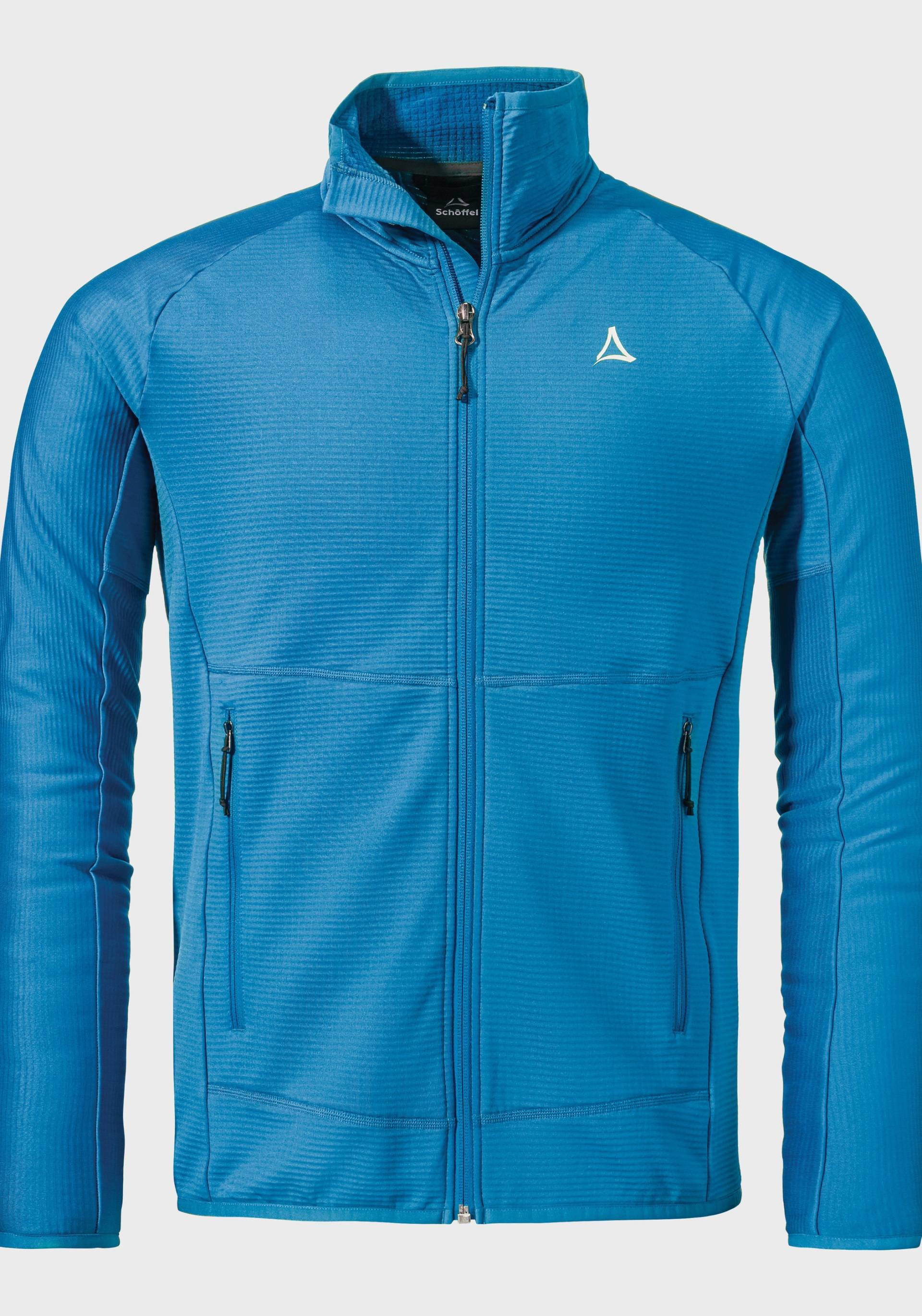 Schöffel Fleecejacke »Hiking Fleece Jk Style Cascata MNS«, ohne Kapuze von Schöffel