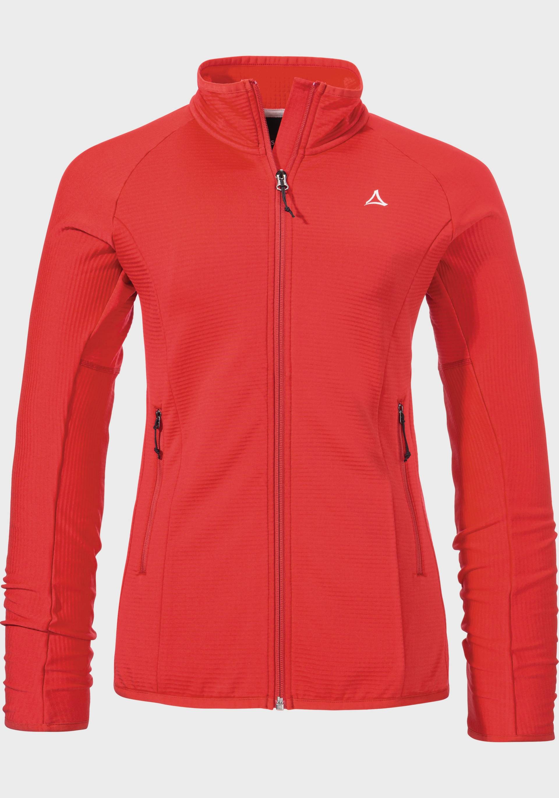 Schöffel Fleecejacke »Hiking Fleece Jk Style Cascata WMS«, ohne Kapuze Schöffel Fleecejacke »Hiking Fleece Jk Style Cascata WMS«, ohne Kapuze von Schöffel