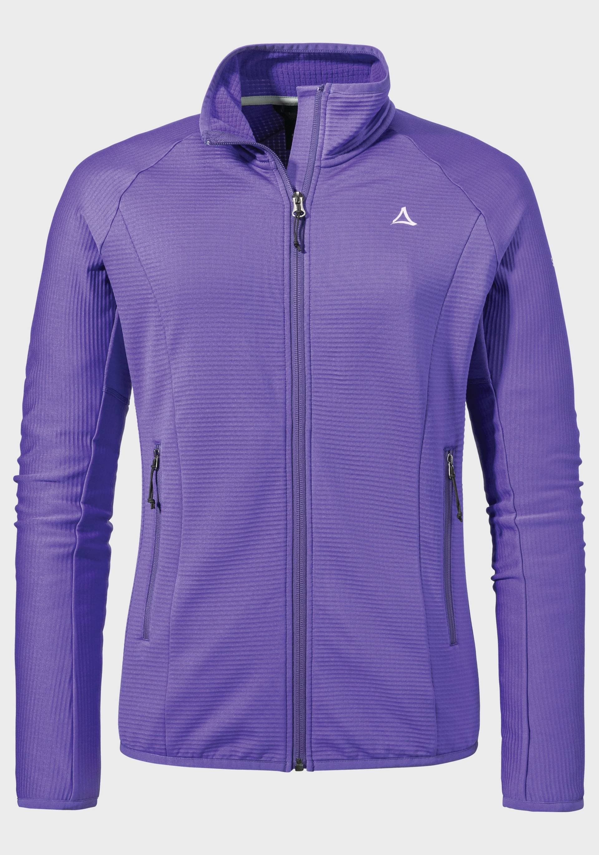Schöffel Fleecejacke »Hiking Fleece Jk Style Cascata WMS«, ohne Kapuze Schöffel Fleecejacke »Hiking Fleece Jk Style Cascata WMS«, ohne Kapuze von Schöffel