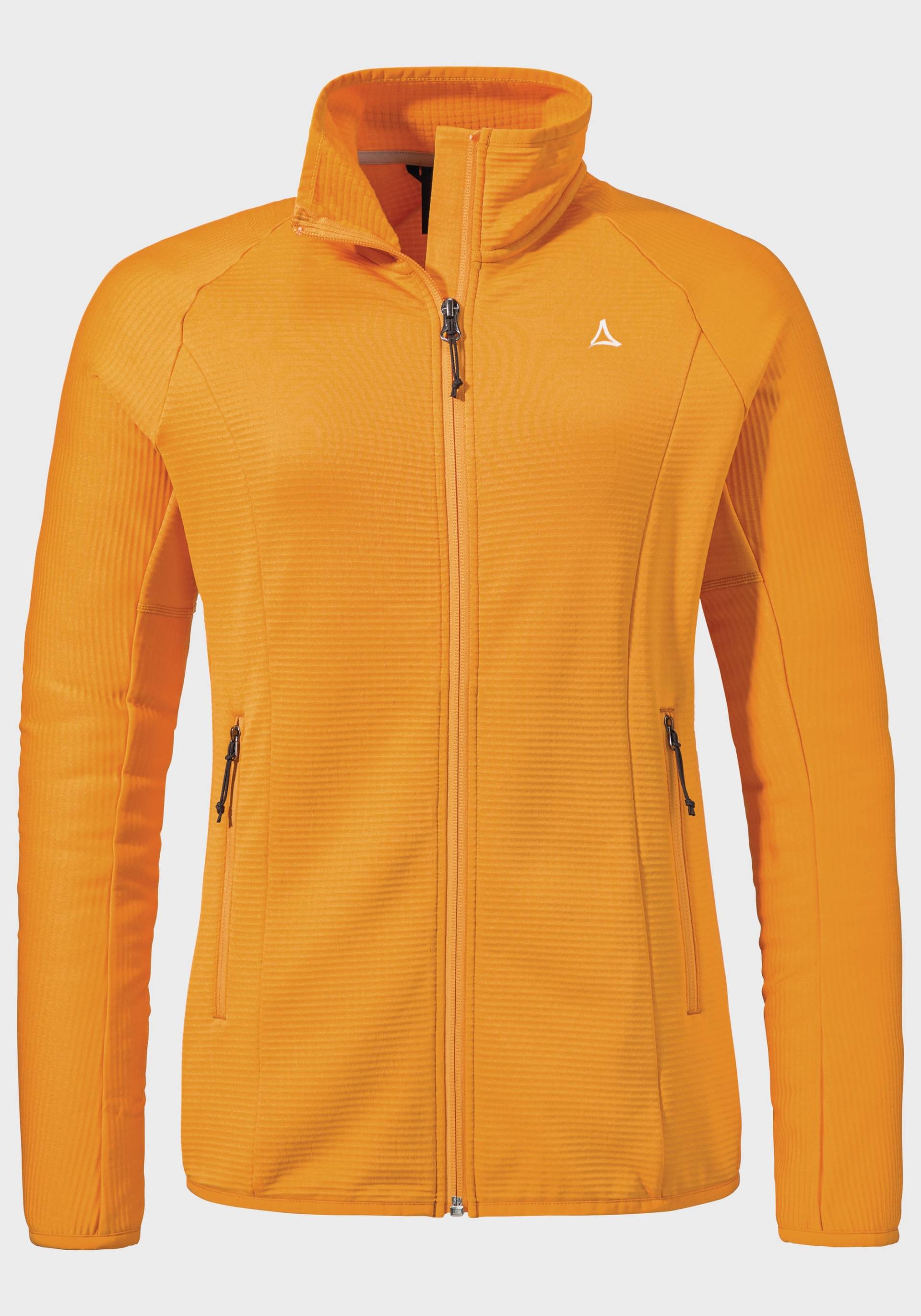 Schöffel Fleecejacke »Hiking Fleece Jk Style Cascata WMS«, ohne Kapuze Schöffel Fleecejacke »Hiking Fleece Jk Style Cascata WMS«, ohne Kapuze von Schöffel