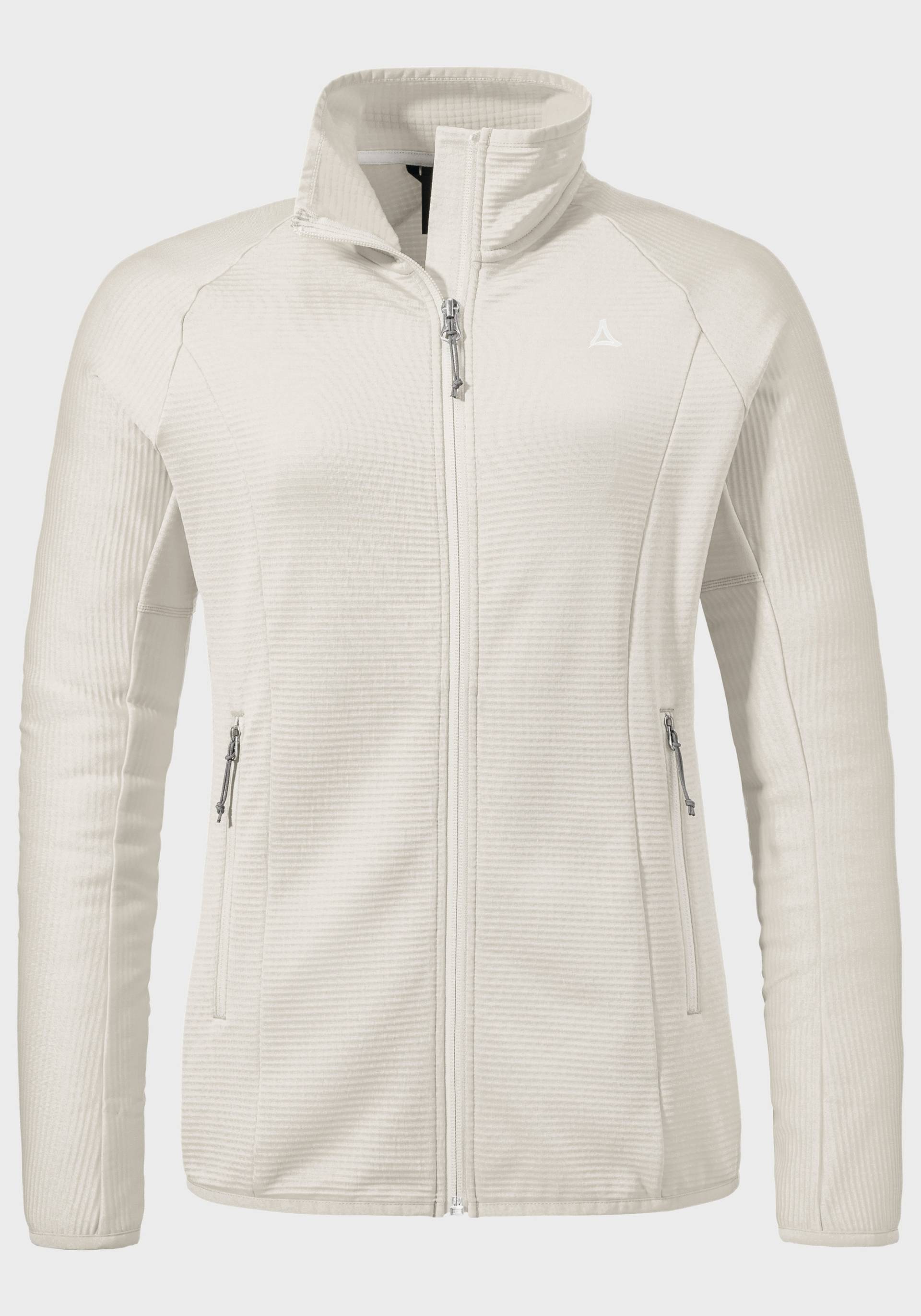 Schöffel Fleecejacke »Hiking Fleece Jk Style Cascata WMS«, ohne Kapuze Schöffel Fleecejacke »Hiking Fleece Jk Style Cascata WMS«, ohne Kapuze von Schöffel
