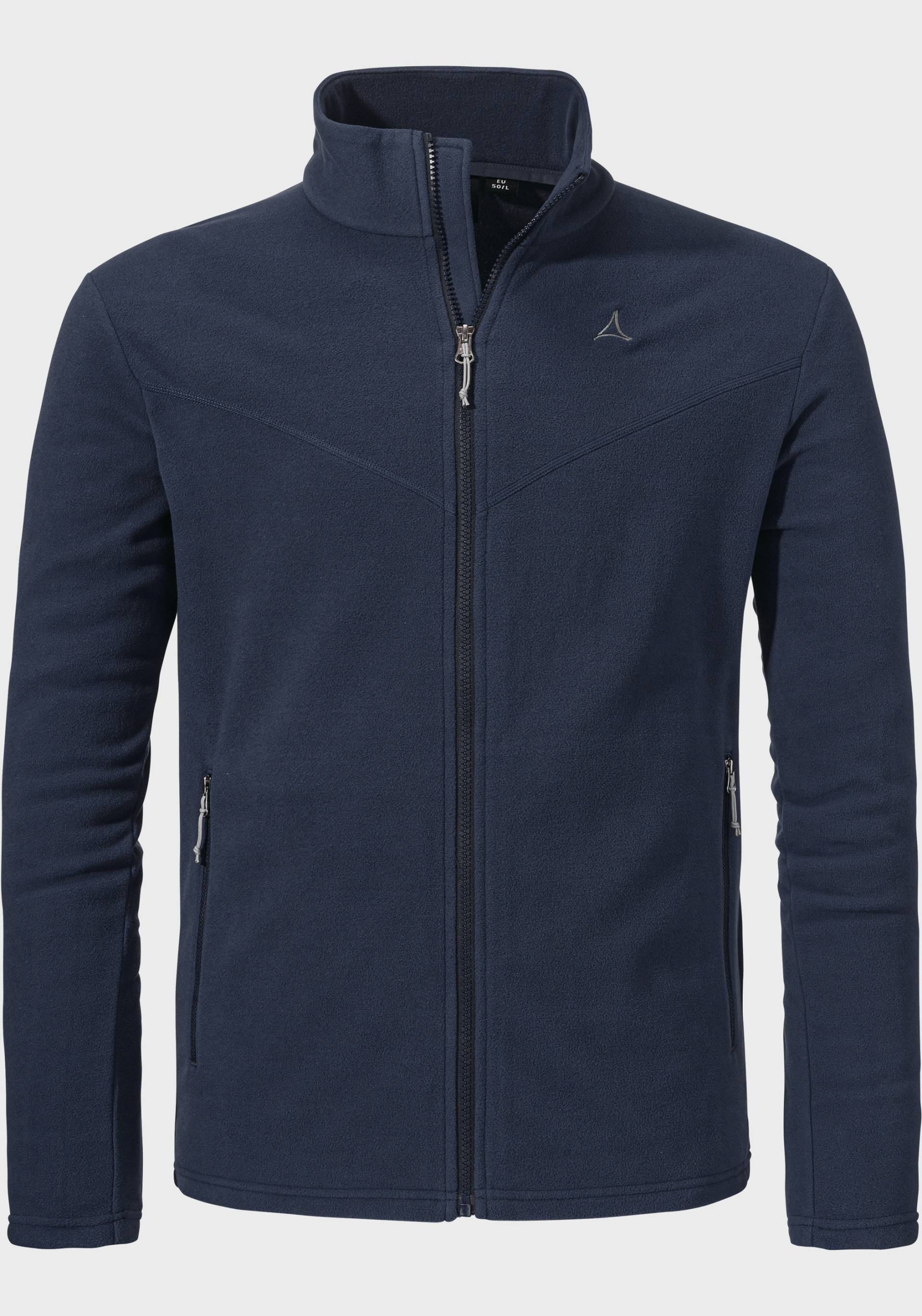 Schöffel Fleecejacke »Hiking Fleece Jk Style Qutang MNS«, ohne Kapuze Schöffel Fleecejacke »Hiking Fleece Jk Style Qutang MNS«, ohne Kapuze von Schöffel
