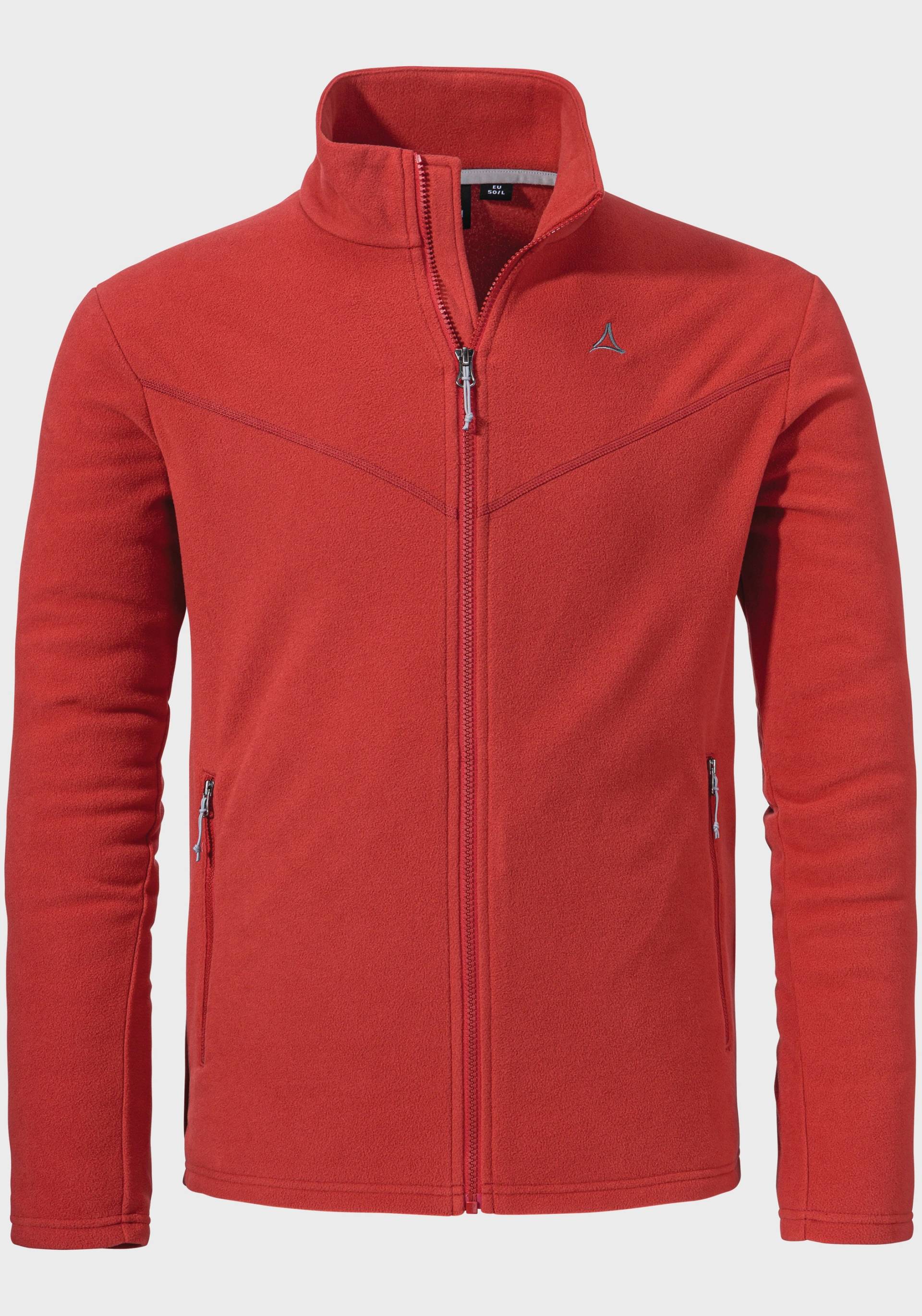 Schöffel Fleecejacke »Hiking Fleece Jk Style Qutang MNS«, ohne Kapuze Schöffel Fleecejacke »Hiking Fleece Jk Style Qutang MNS«, ohne Kapuze von Schöffel