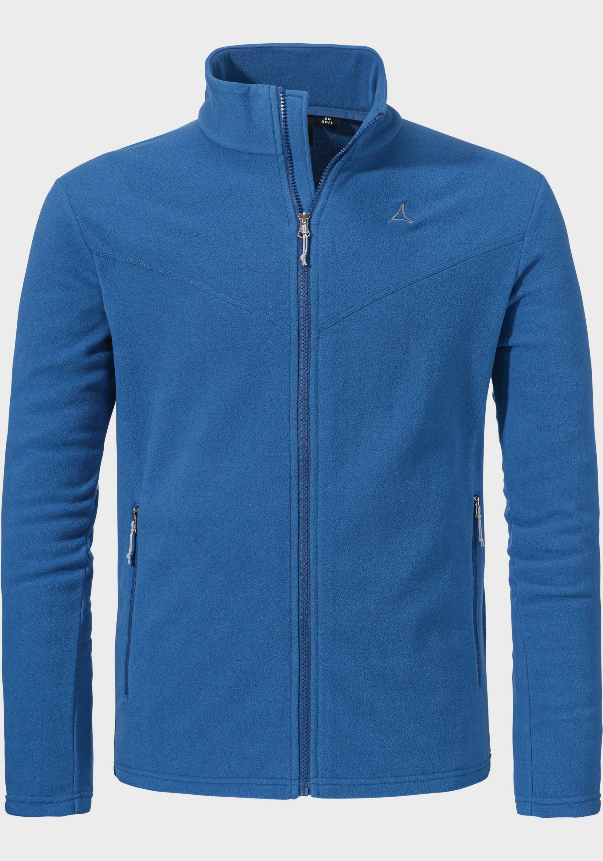 Schöffel Fleecejacke »Hiking Fleece Jk Style Qutang MNS«, ohne Kapuze Schöffel Fleecejacke »Hiking Fleece Jk Style Qutang MNS«, ohne Kapuze von Schöffel