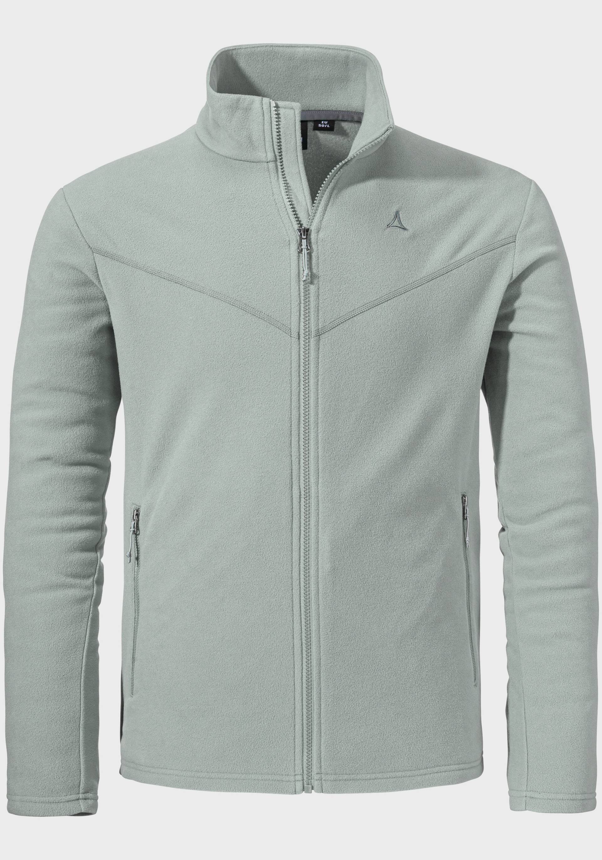 Schöffel Fleecejacke »Hiking Fleece Jk Style Qutang MNS«, ohne Kapuze Schöffel Fleecejacke »Hiking Fleece Jk Style Qutang MNS«, ohne Kapuze von Schöffel
