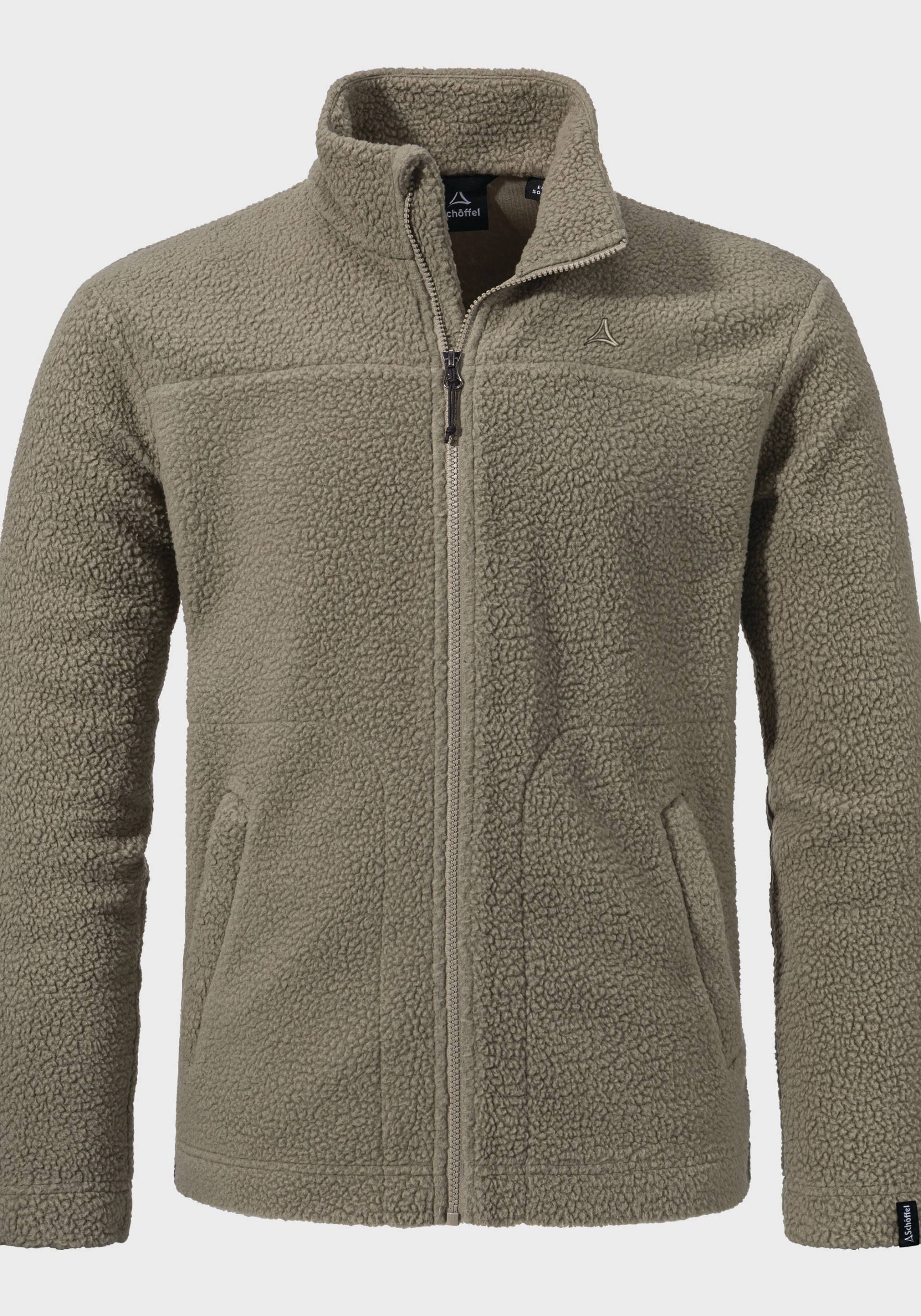 Schöffel Fleecejacke »Urban CIRC Fleece Jk Style Purga MNS«, ohne Kapuze Schöffel Fleecejacke »Urban CIRC Fleece Jk Style Purga MNS«, ohne Kapuze von Schöffel