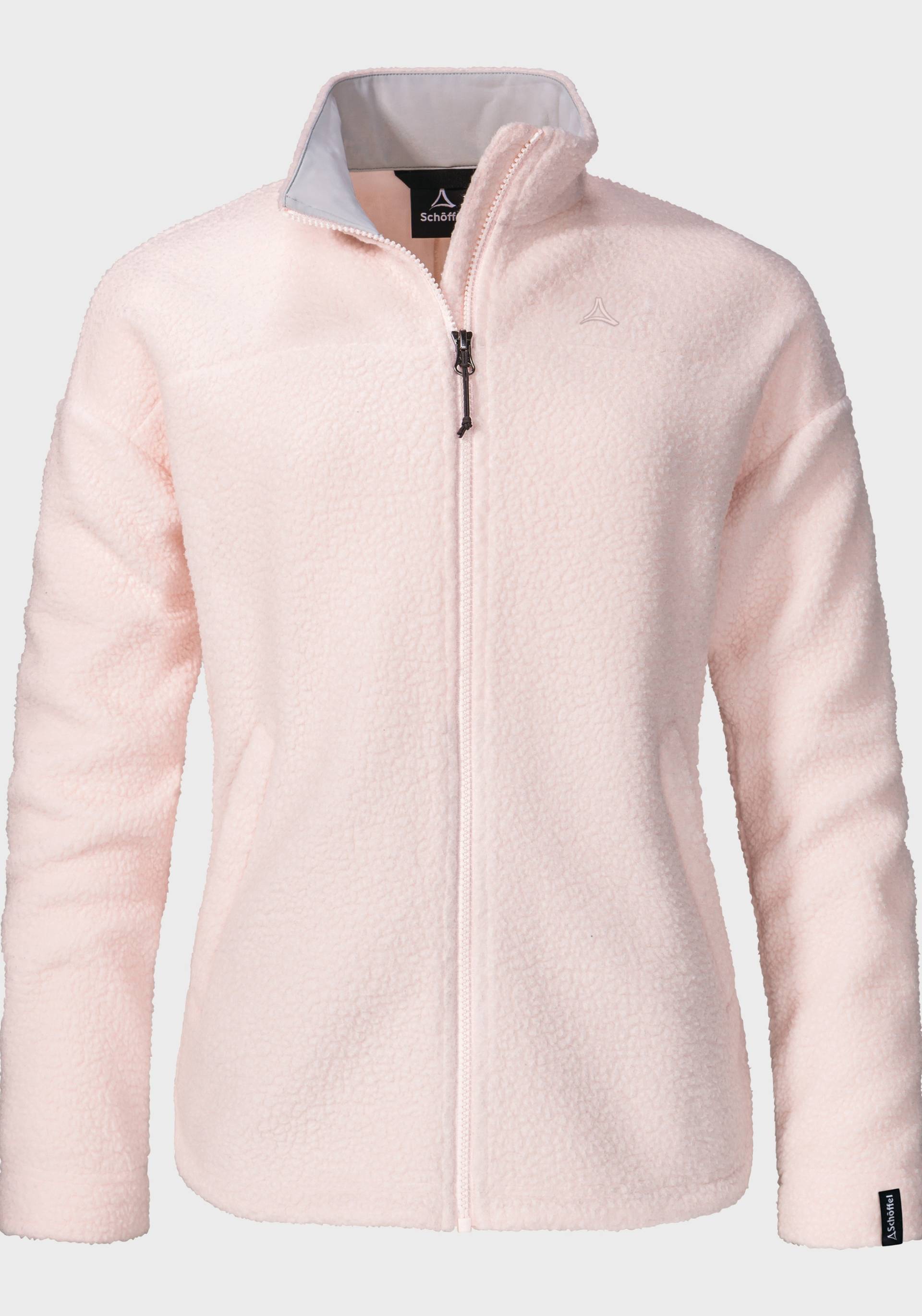 Schöffel Fleecejacke »Urban CIRC Fleece Jk Style Purga WMS«, ohne Kapuze Schöffel Fleecejacke »Urban CIRC Fleece Jk Style Purga WMS«, ohne Kapuze von Schöffel
