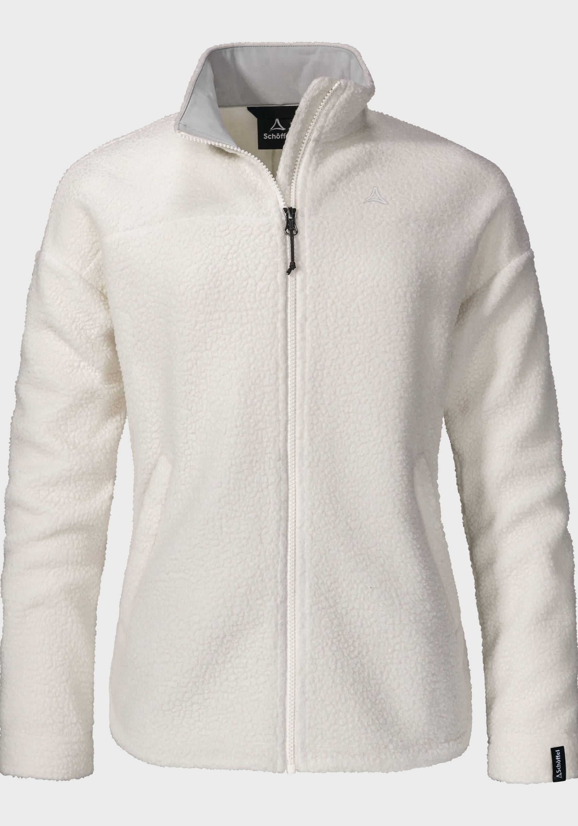 Schöffel Fleecejacke »Urban CIRC Fleece Jk Style Purga WMS«, ohne Kapuze Schöffel Fleecejacke »Urban CIRC Fleece Jk Style Purga WMS«, ohne Kapuze von Schöffel