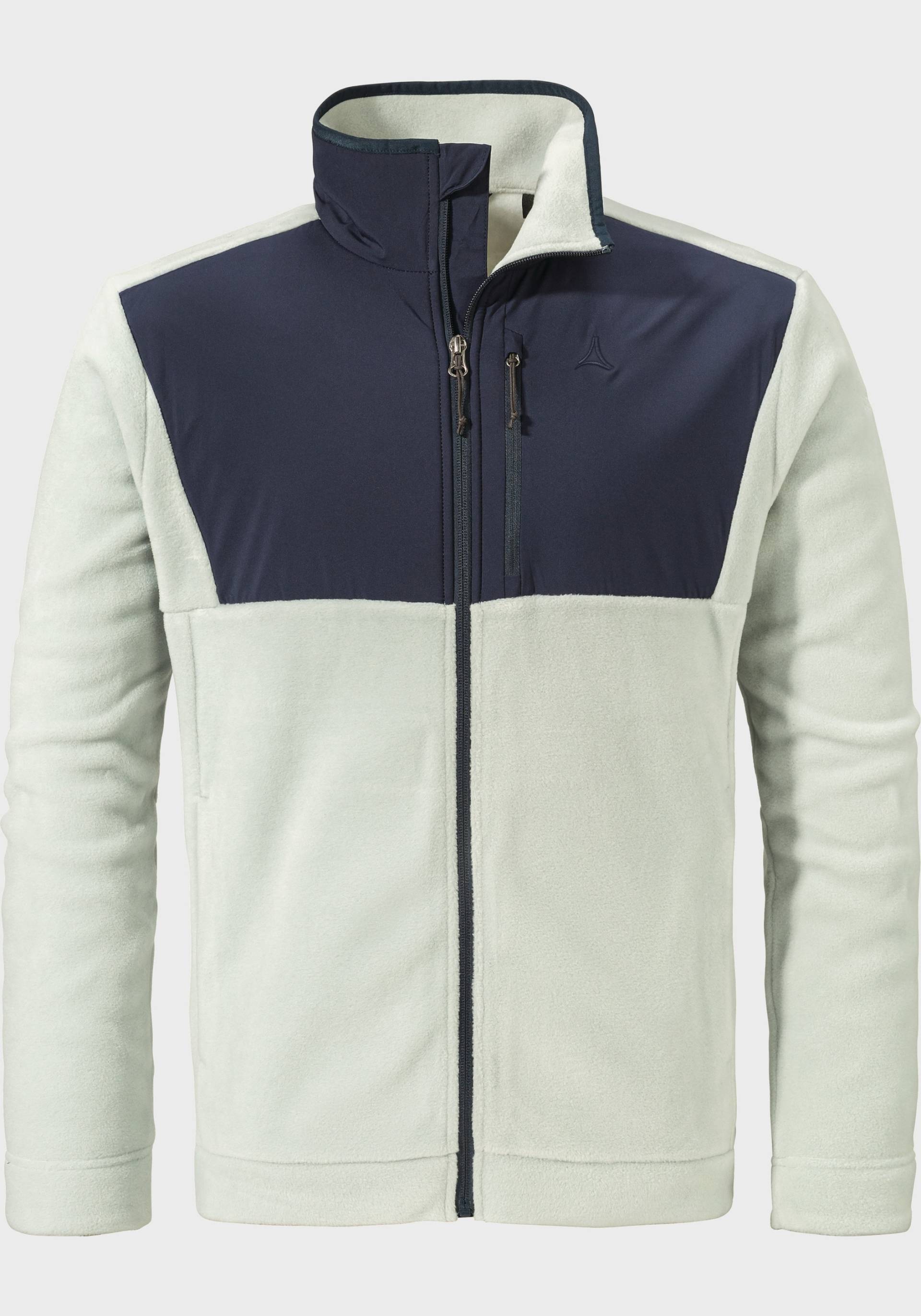 Schöffel Fleecejacke »Urban Fleece Jk Style Gregale MNS«, ohne Kapuze Schöffel Fleecejacke »Urban Fleece Jk Style Gregale MNS«, ohne Kapuze von Schöffel