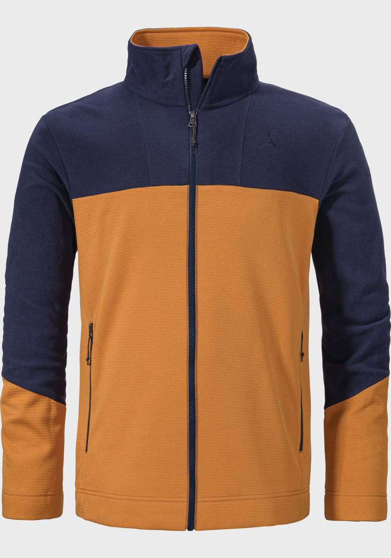 Schöffel Fleecejacke »Urban Fleece Jk Style Karif MNS«, ohne Kapuze von Schöffel