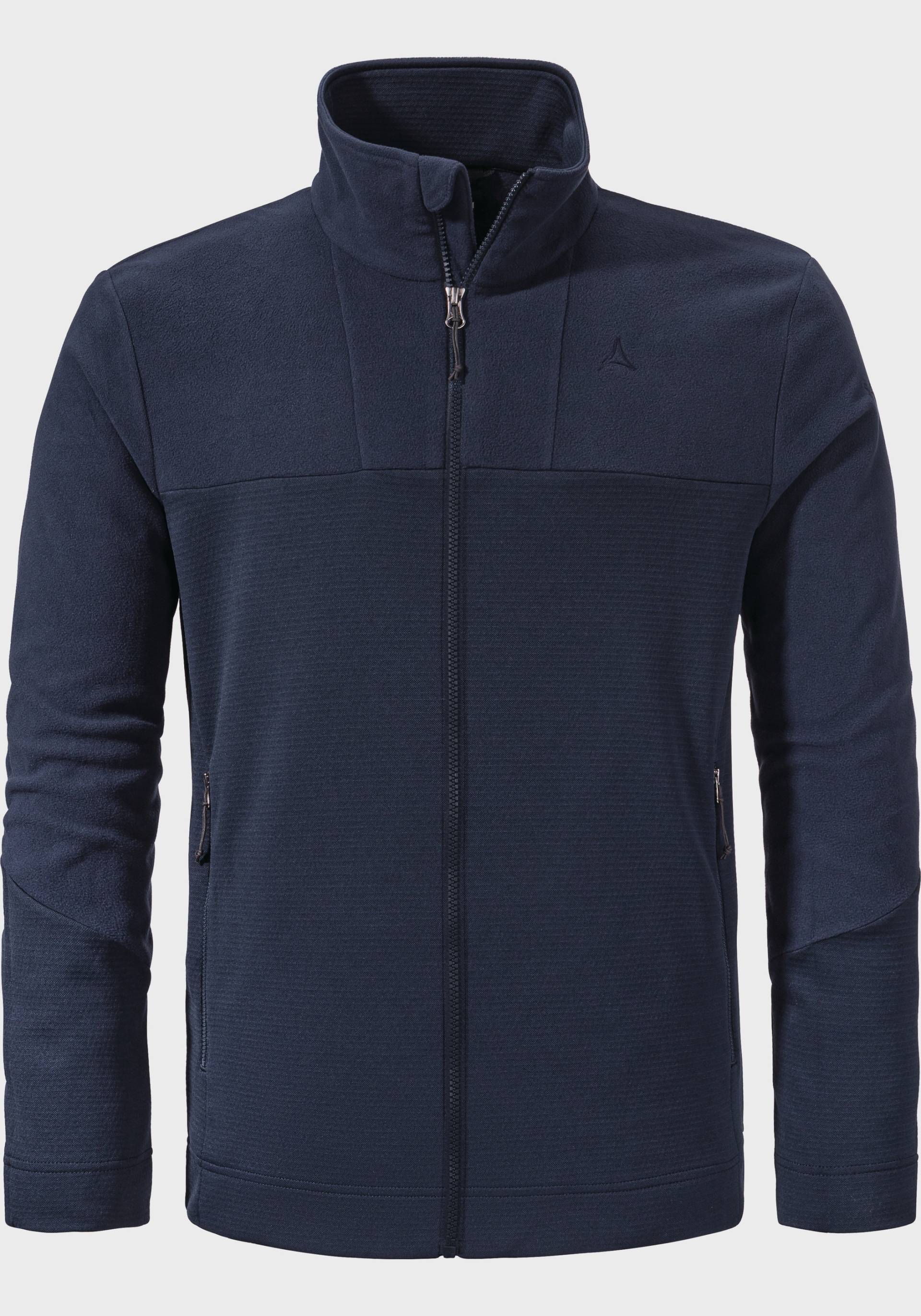 Schöffel Strickfleece-Pullover »Urban Fleece Jk Style Karif MNS« Schöffel Strickfleece-Pullover »Urban Fleece Jk Style Karif MNS« von Schöffel