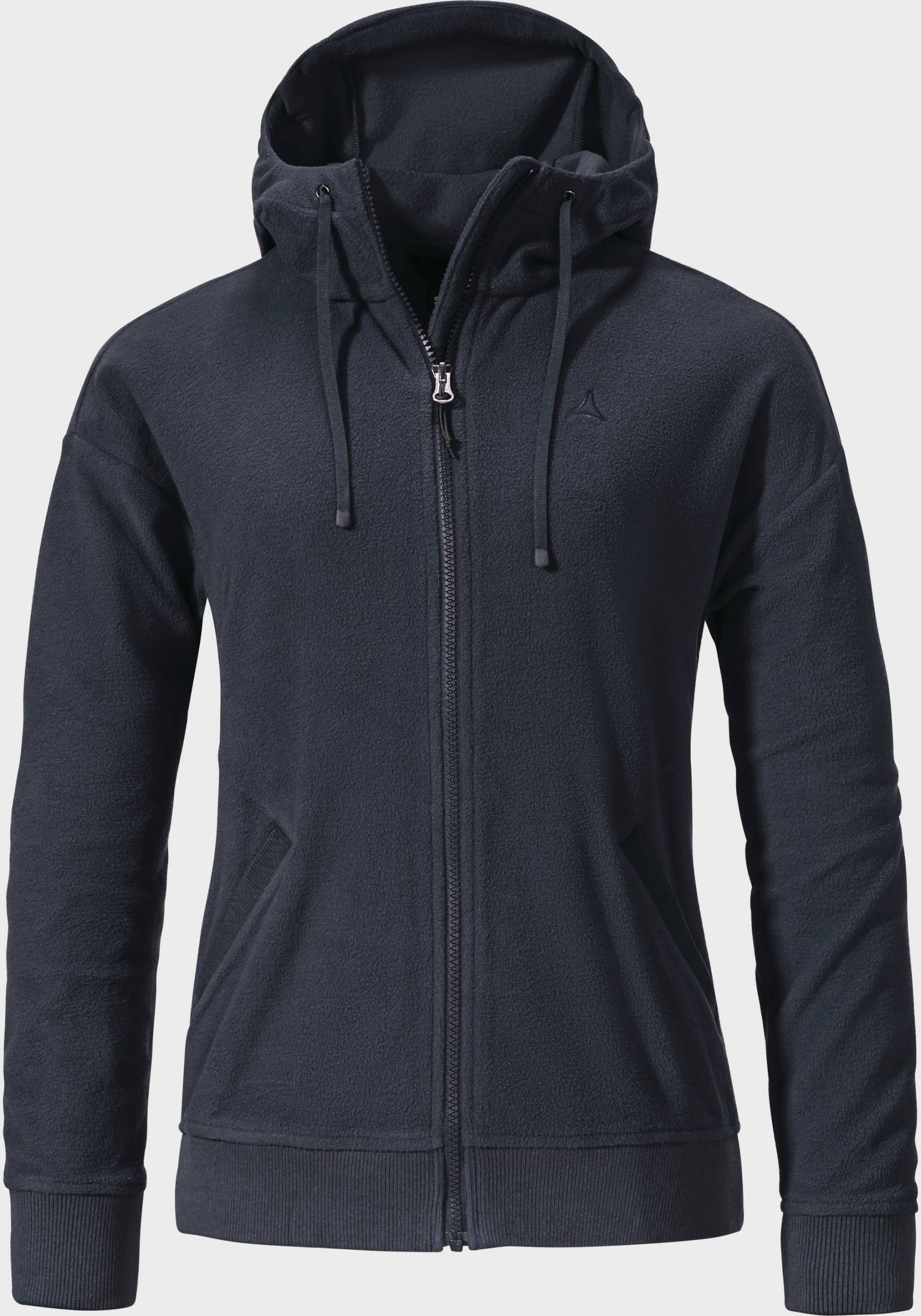 Schöffel Fleecejacke »Urban Fleece Jk Style Leveche WMS«, mit Kapuze Schöffel Fleecejacke »Urban Fleece Jk Style Leveche WMS«, mit Kapuze von Schöffel