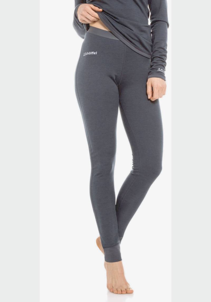 Schöffel Funktionshose »Merino Sport Pants long W« von Schöffel