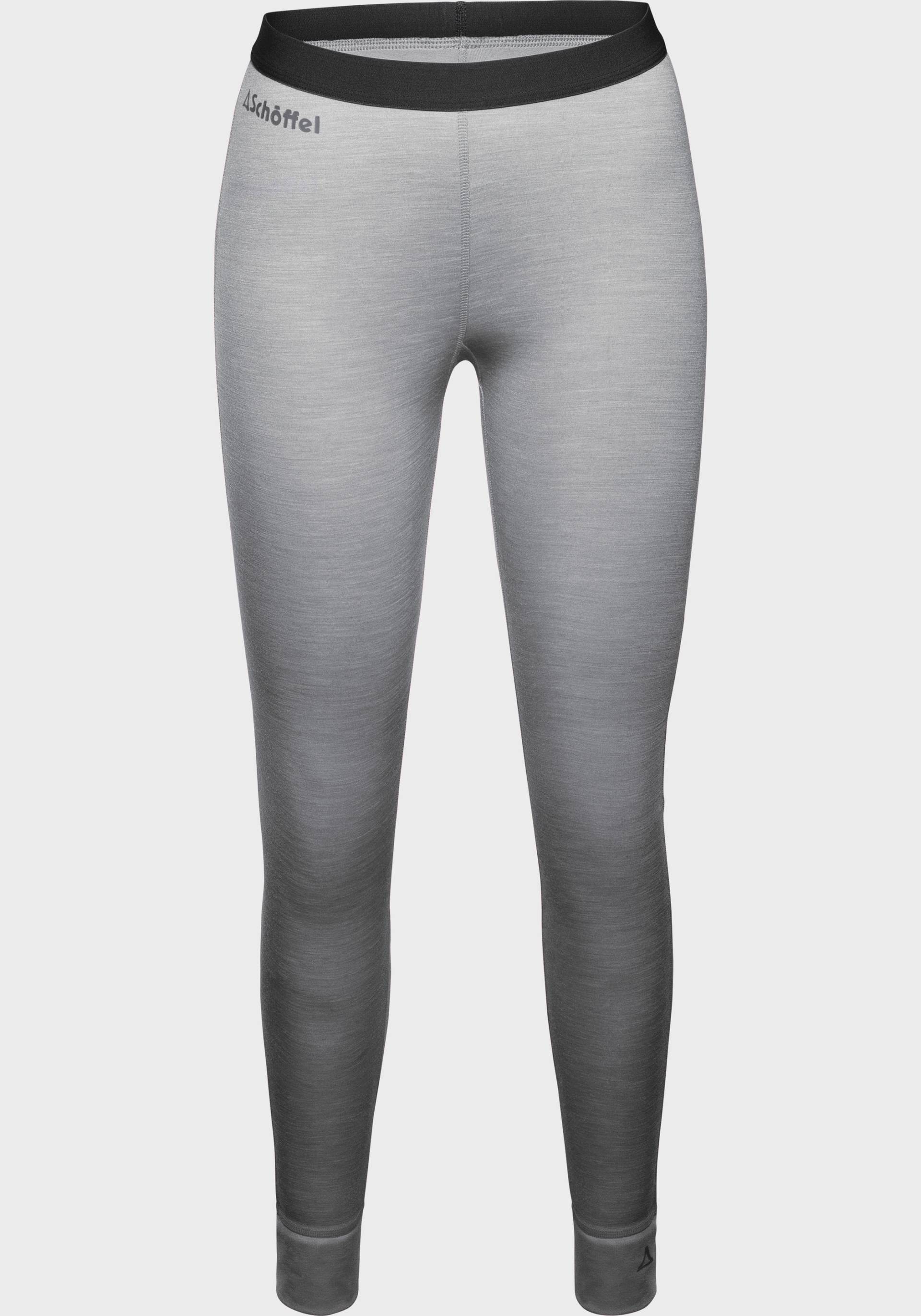 Schöffel Funktionshose »Merino Sport Pants long W« von Schöffel