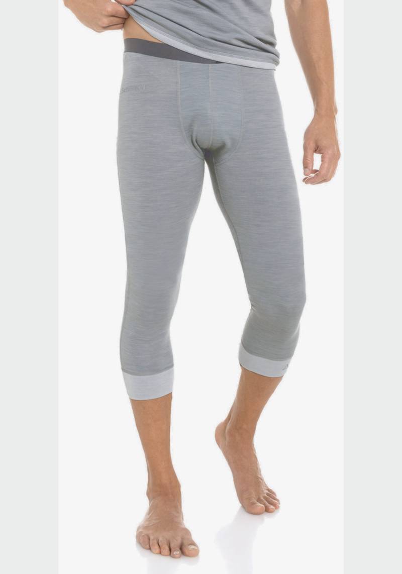 Schöffel Funktionshose »Ski Merino Sport Pants short« von Schöffel