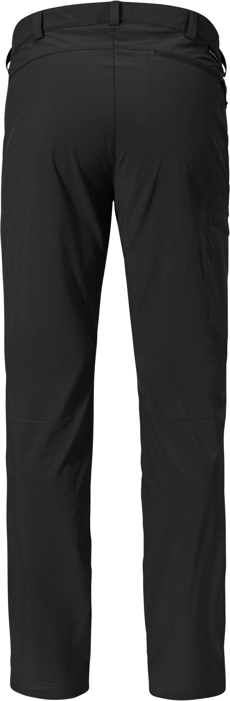 Schöffel Funktionshose »PANTS FOLKSTONE«, mit verstellbarem Hüftbund von Schöffel